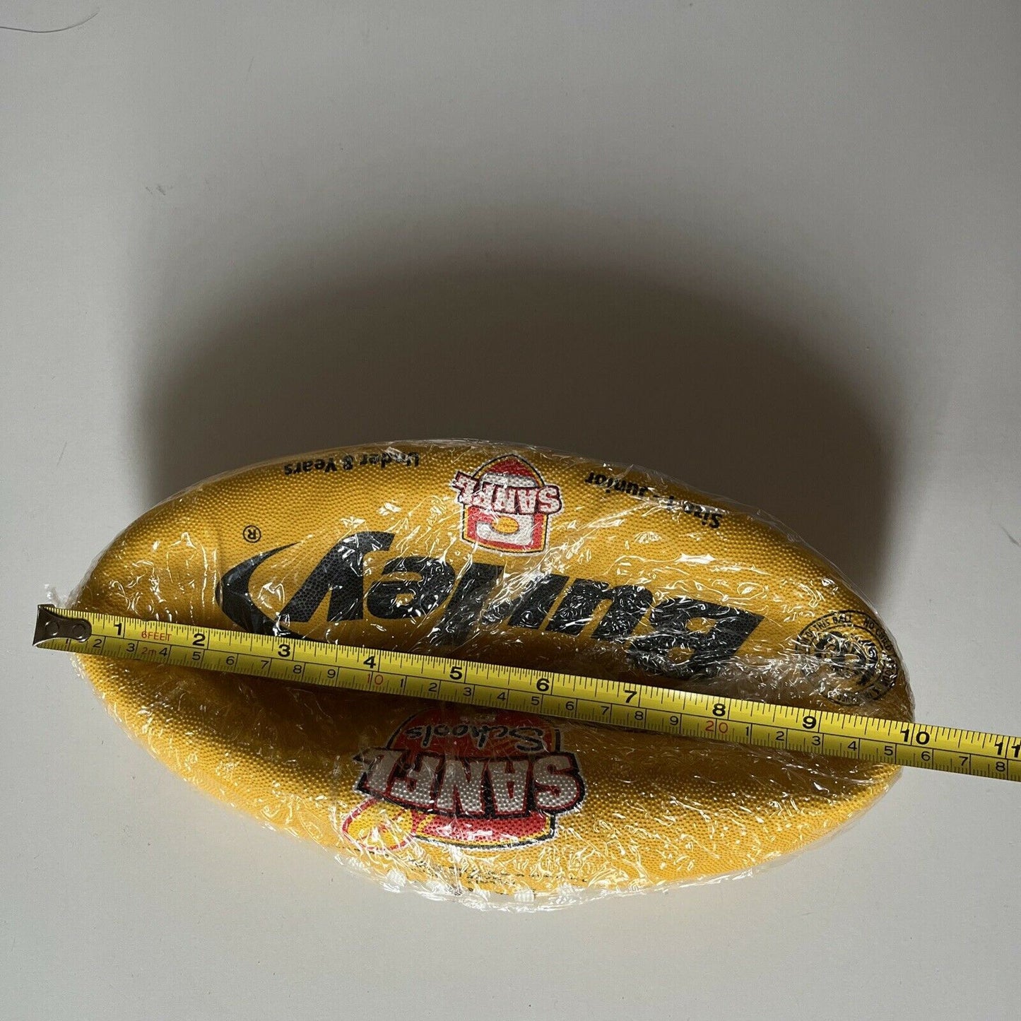 *NEW* SANFL Football Size 1 Junior