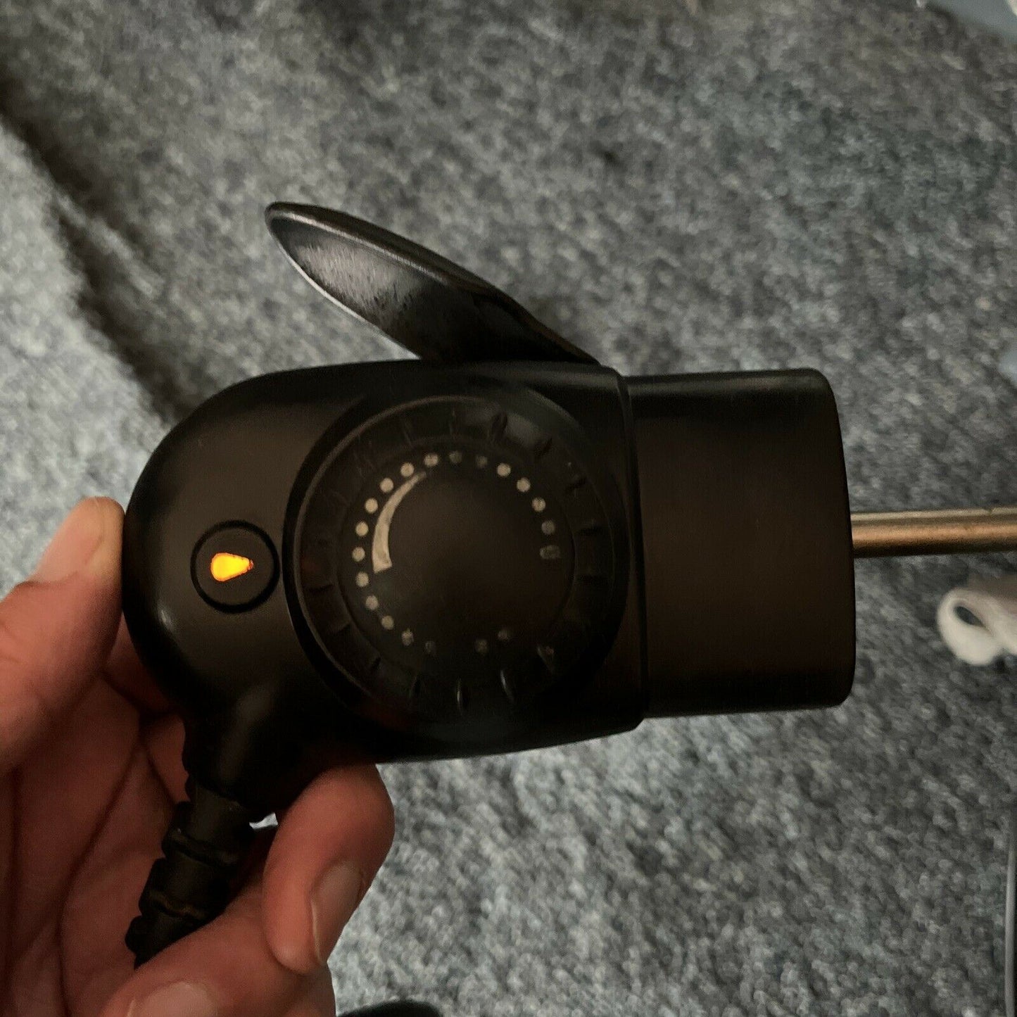 CTW300B Temperature Probe Power Supply for Grill 250V 10A