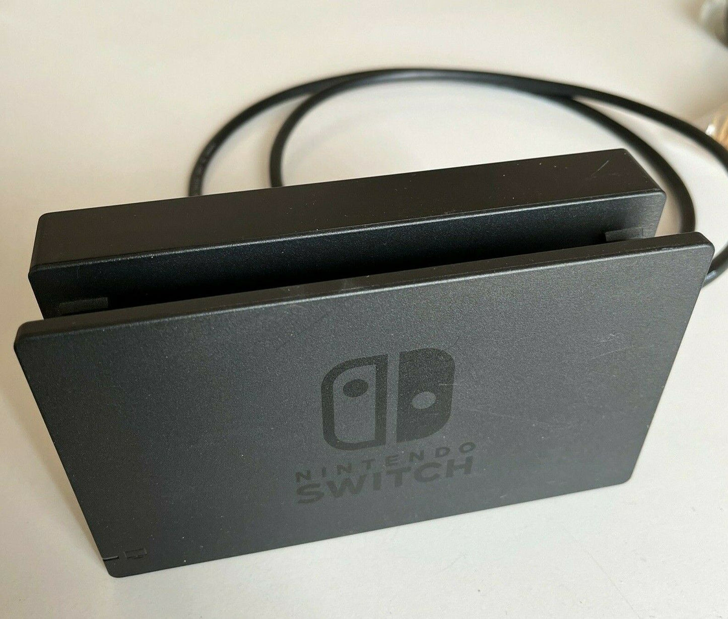 Official Nintendo Switch Dock with HDMI NMB-3(B)
