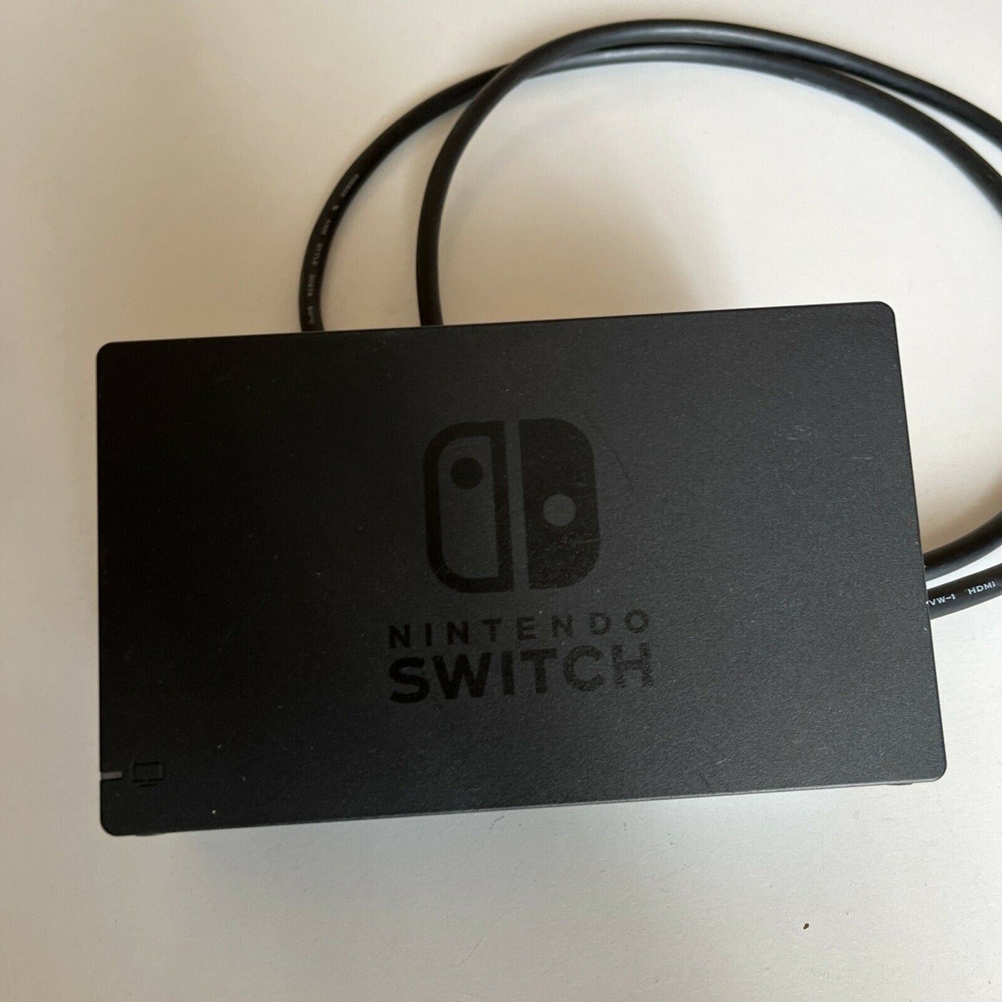 Official Nintendo Switch Dock with HDMI NMB-3(B)