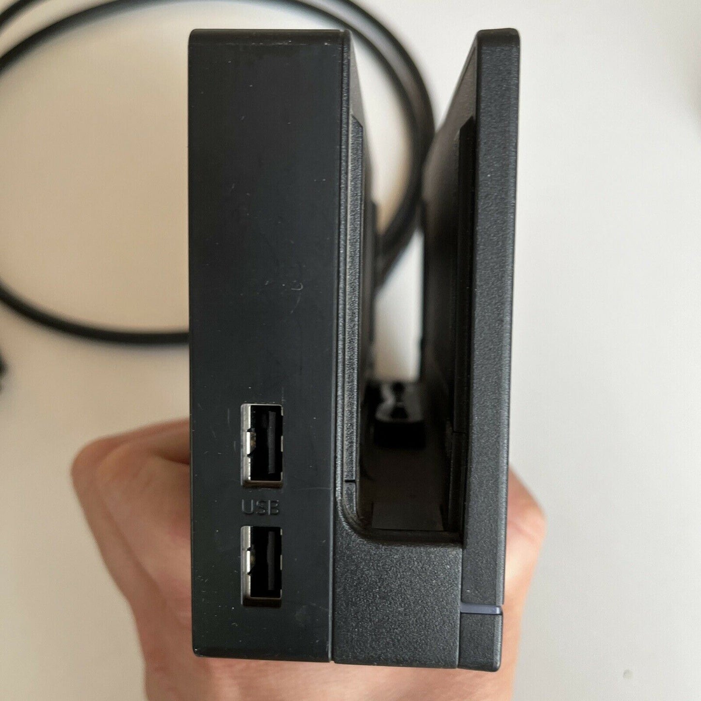 Official Nintendo Switch Dock with HDMI NMB-3(B)