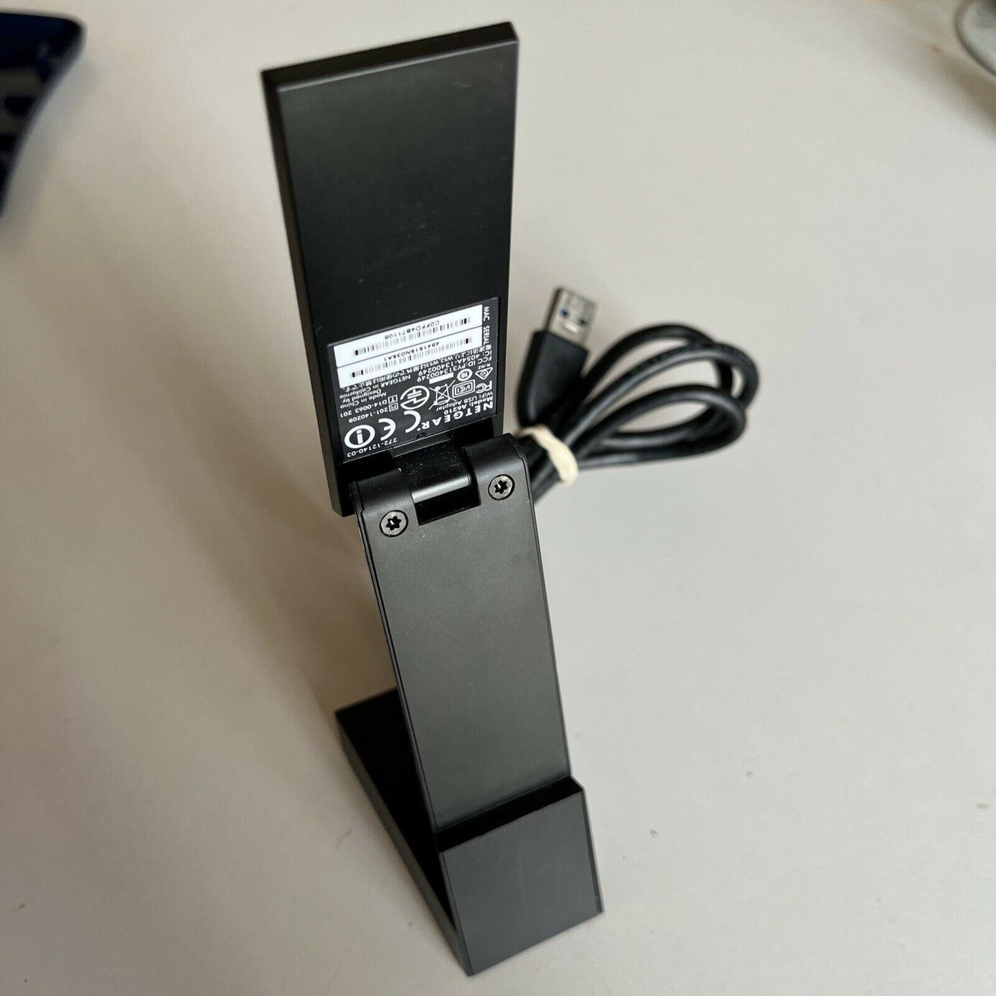 Netgear A6210 Dual-Band USB 3.0 High Gain WiFi Adapter AC1200