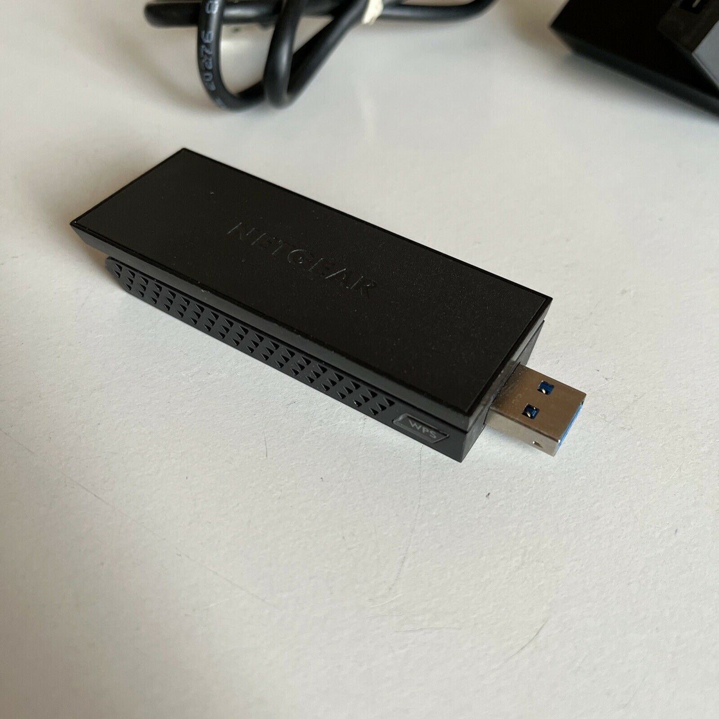 Netgear A6210 Dual-Band USB 3.0 High Gain WiFi Adapter AC1200