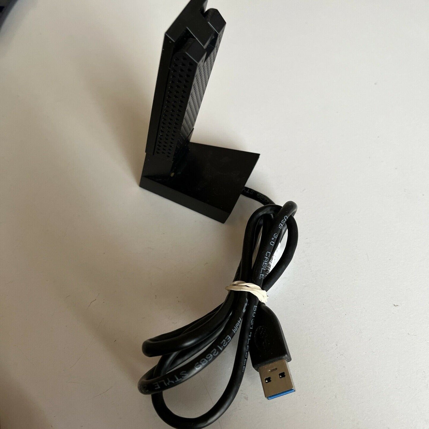 Netgear A6210 Dual-Band USB 3.0 High Gain WiFi Adapter AC1200