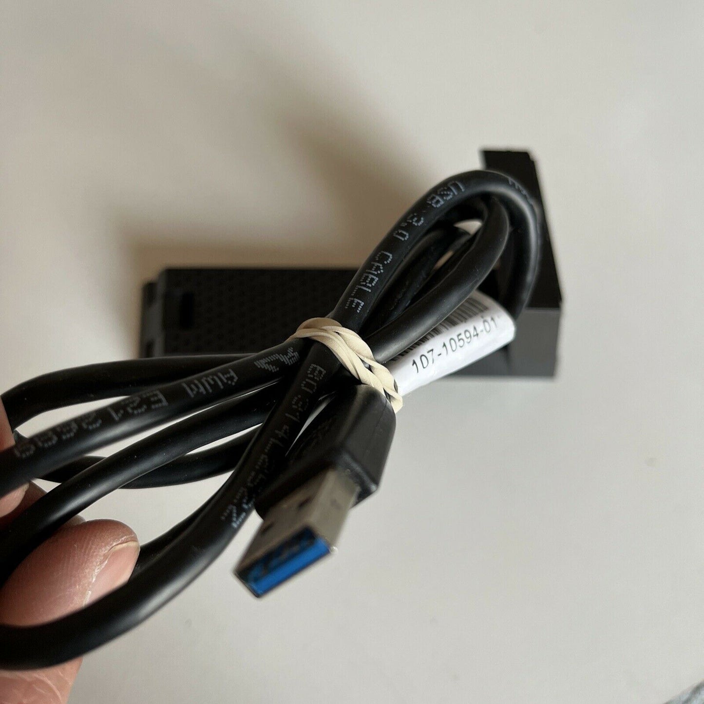 Netgear A6210 Dual-Band USB 3.0 High Gain WiFi Adapter AC1200