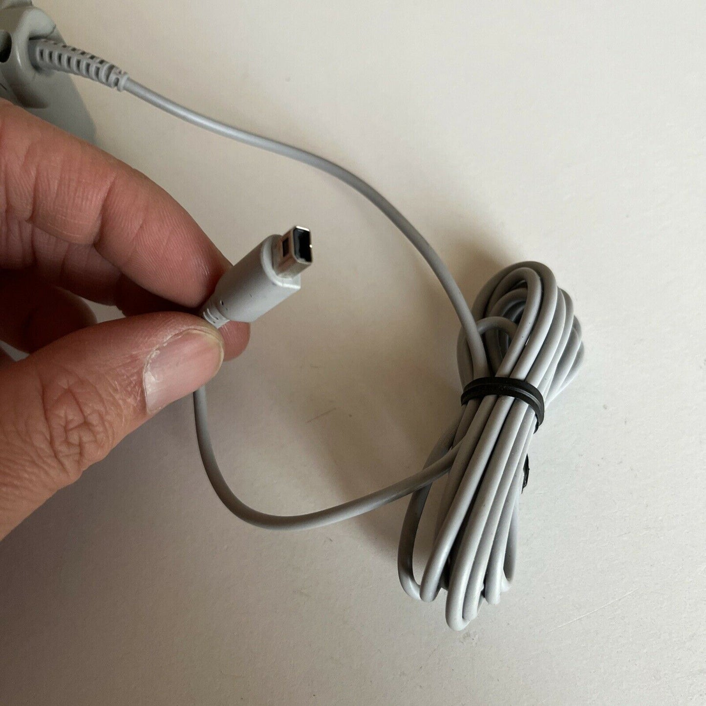 Genuine Official Nintendo DSi 3DS 2DS WAP-002(AUS) AC Adapter Power Supply