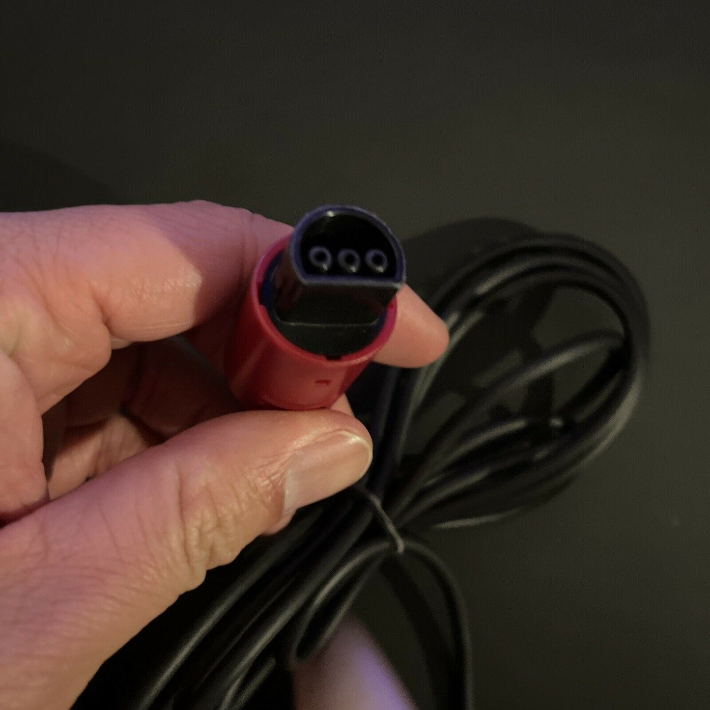 ASCII Nintendo 64 Gold Controller Wired Official Licensed with Turbo Auto-fire