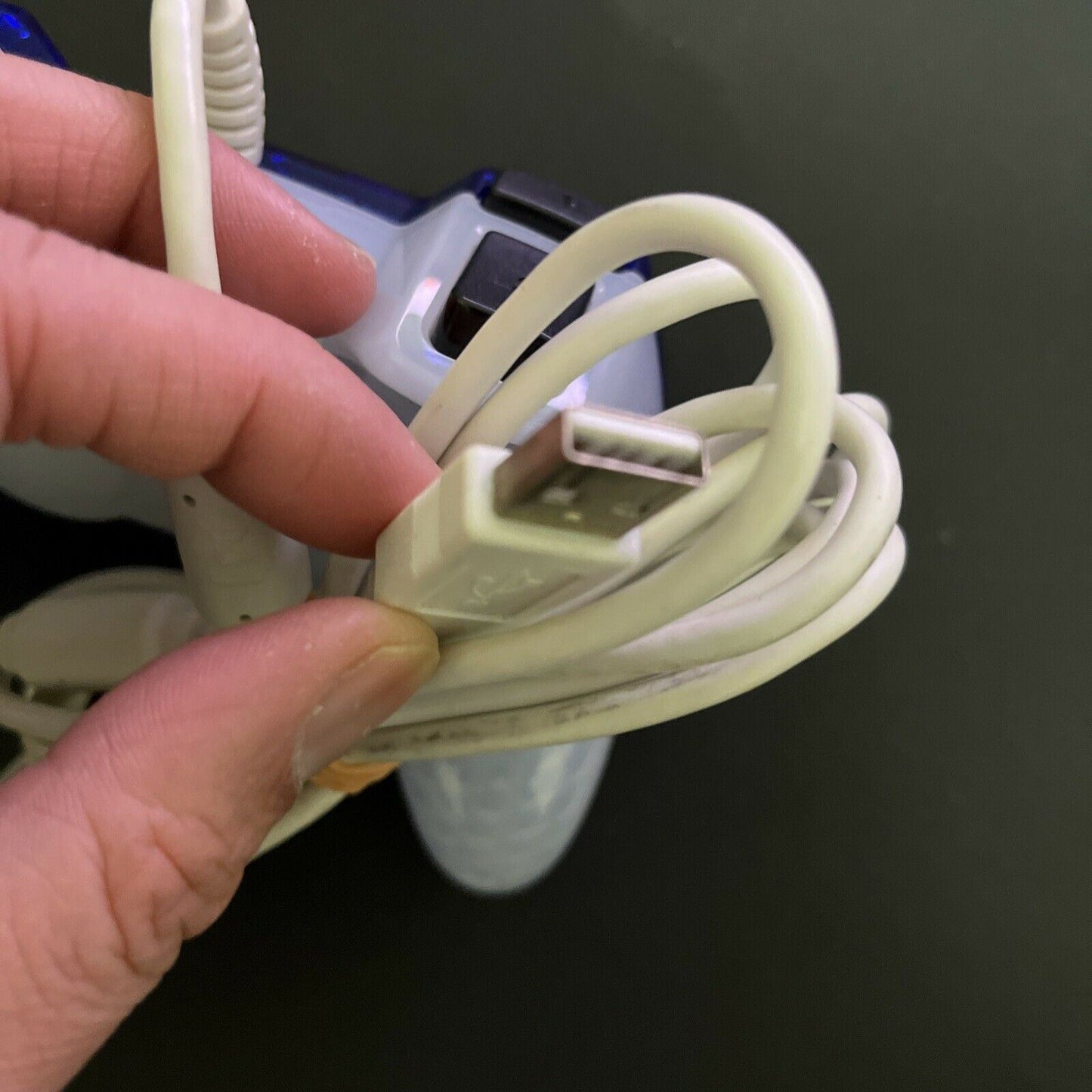 Hori PlayStation PS3 Horipad 3 Mini Controller USB with Turbo Auto-fire Function