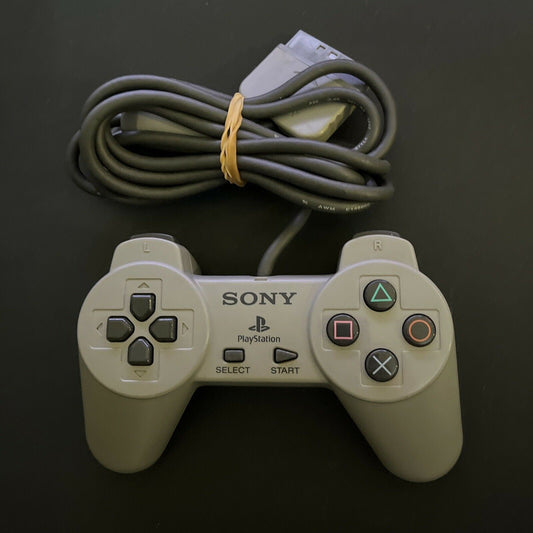 Genuine Official Sony PlayStation PS1 Controller SCPH-1080