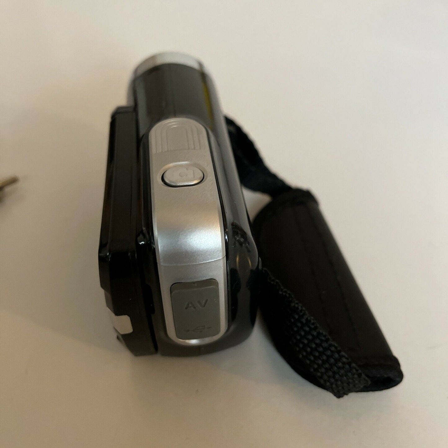 Vivitar DVR 508M HD Digital Video Camera Camcorder Black