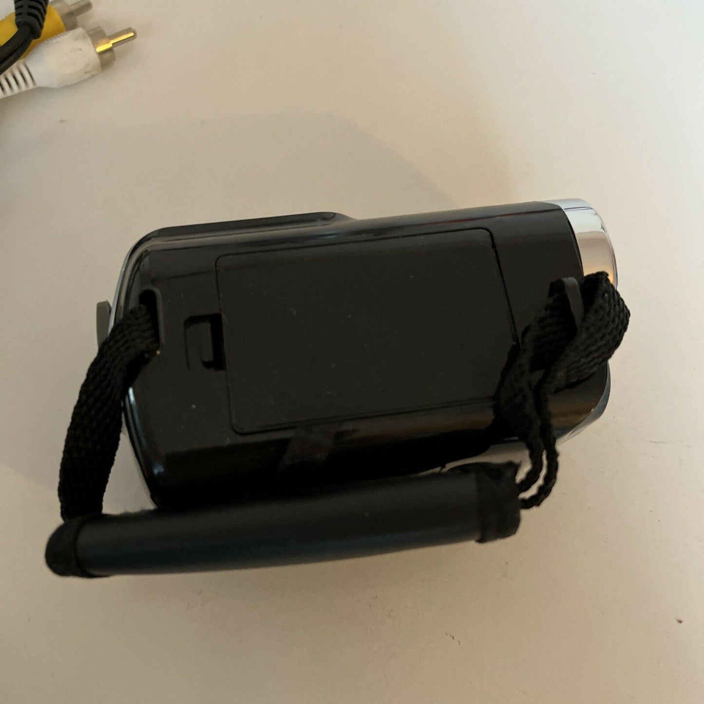 Vivitar DVR 508M HD Digital Video Camera Camcorder Black