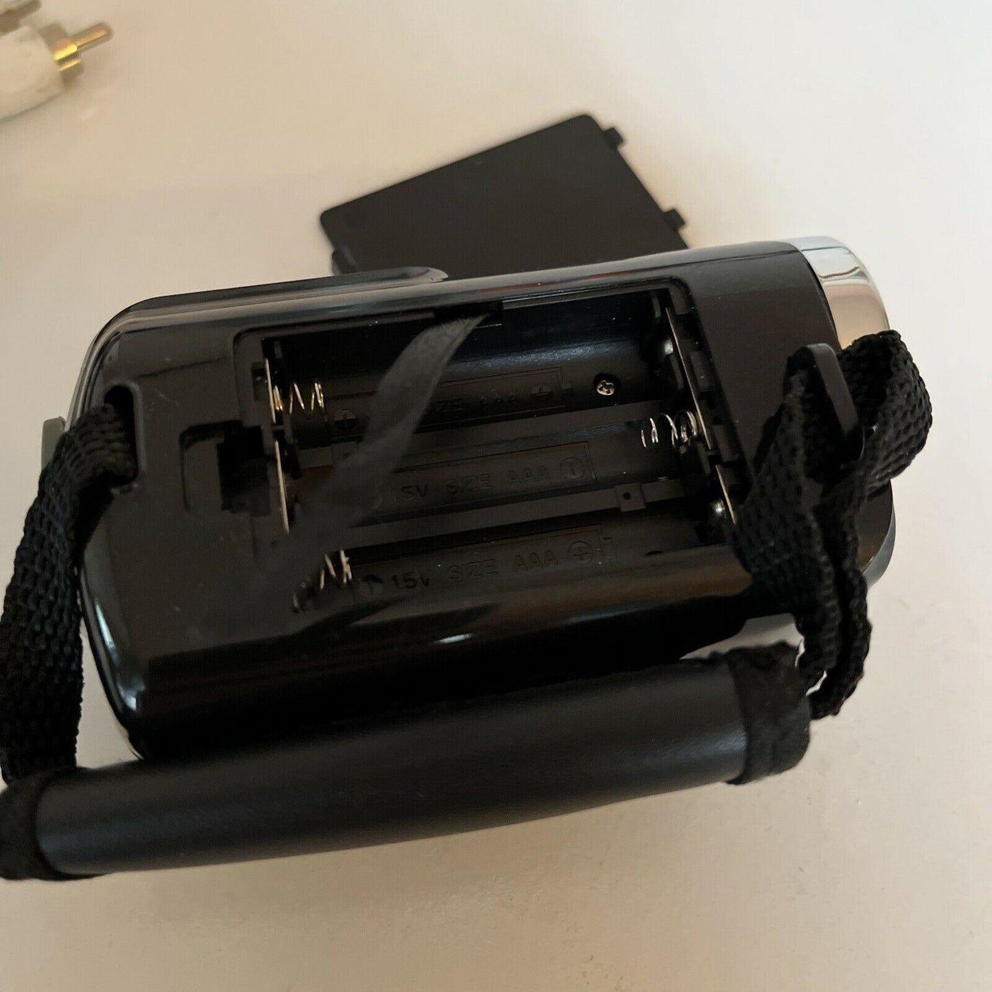 Vivitar DVR 508M HD Digital Video Camera Camcorder Black