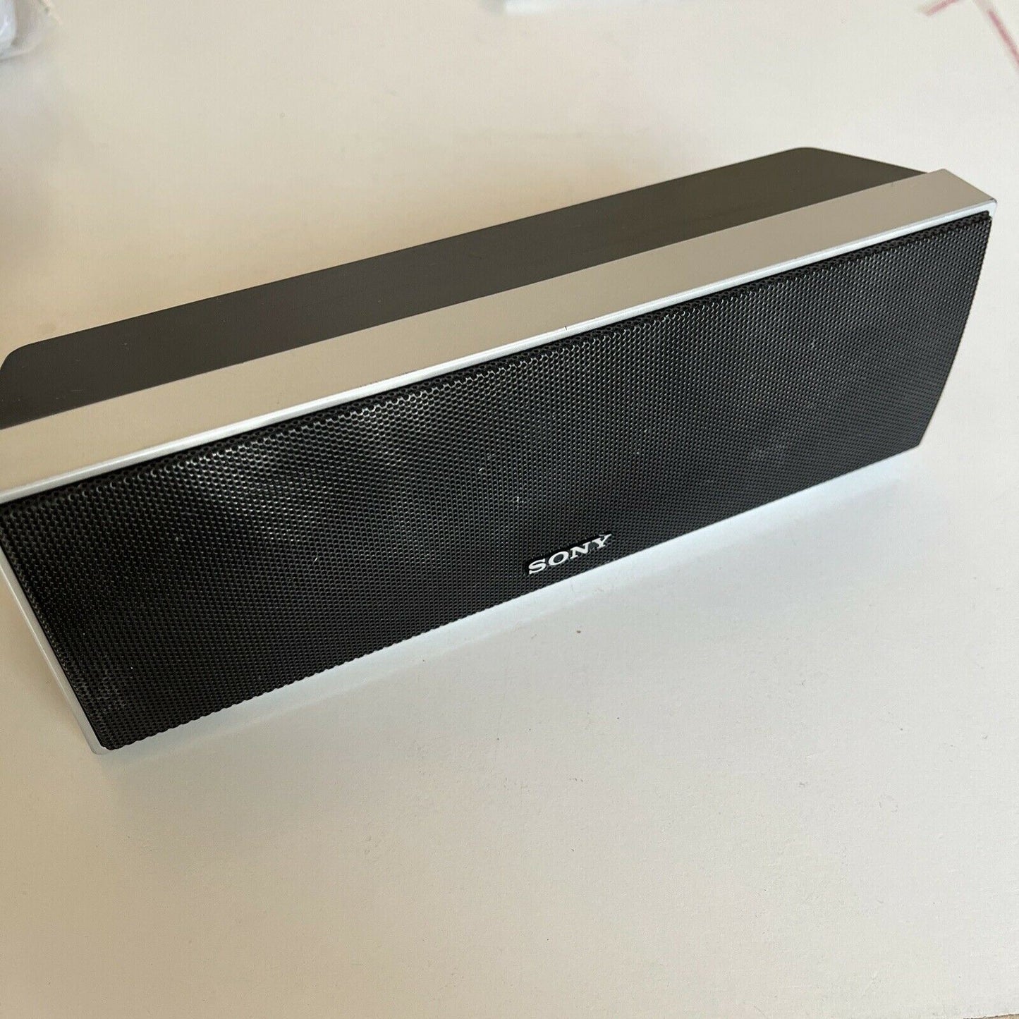 Genuine Sony Center Speaker SS-CT71