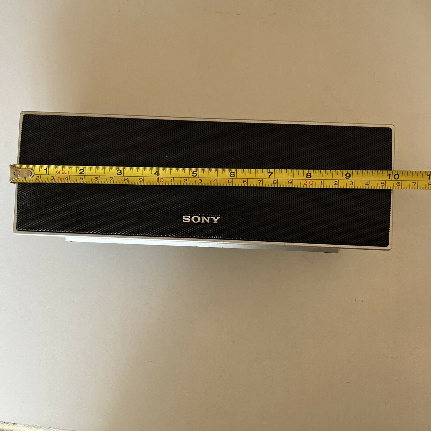 Genuine Sony Center Speaker SS-CT71