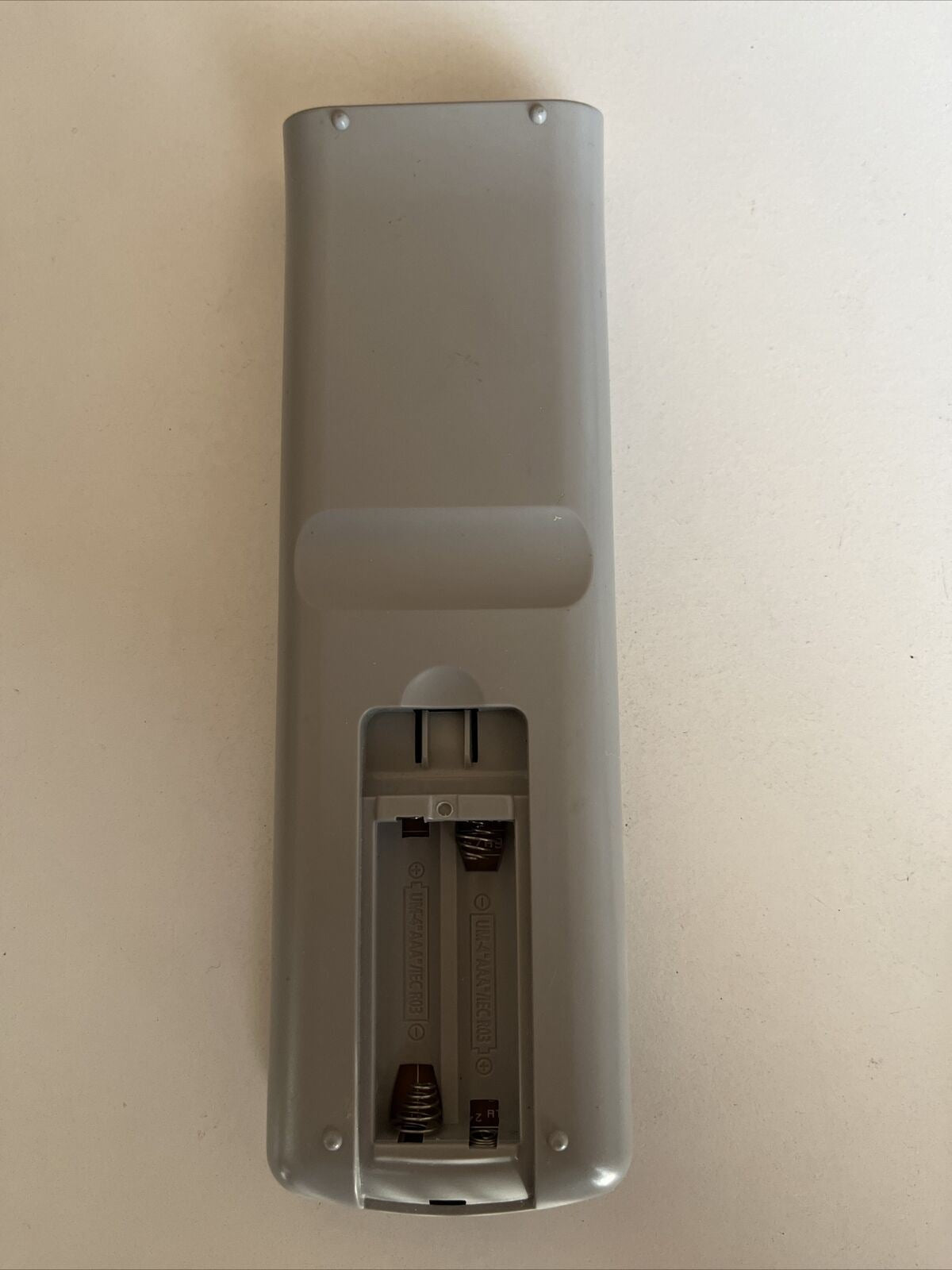 Genuine Samsung 00008E Remote Control (No Battery Lid)