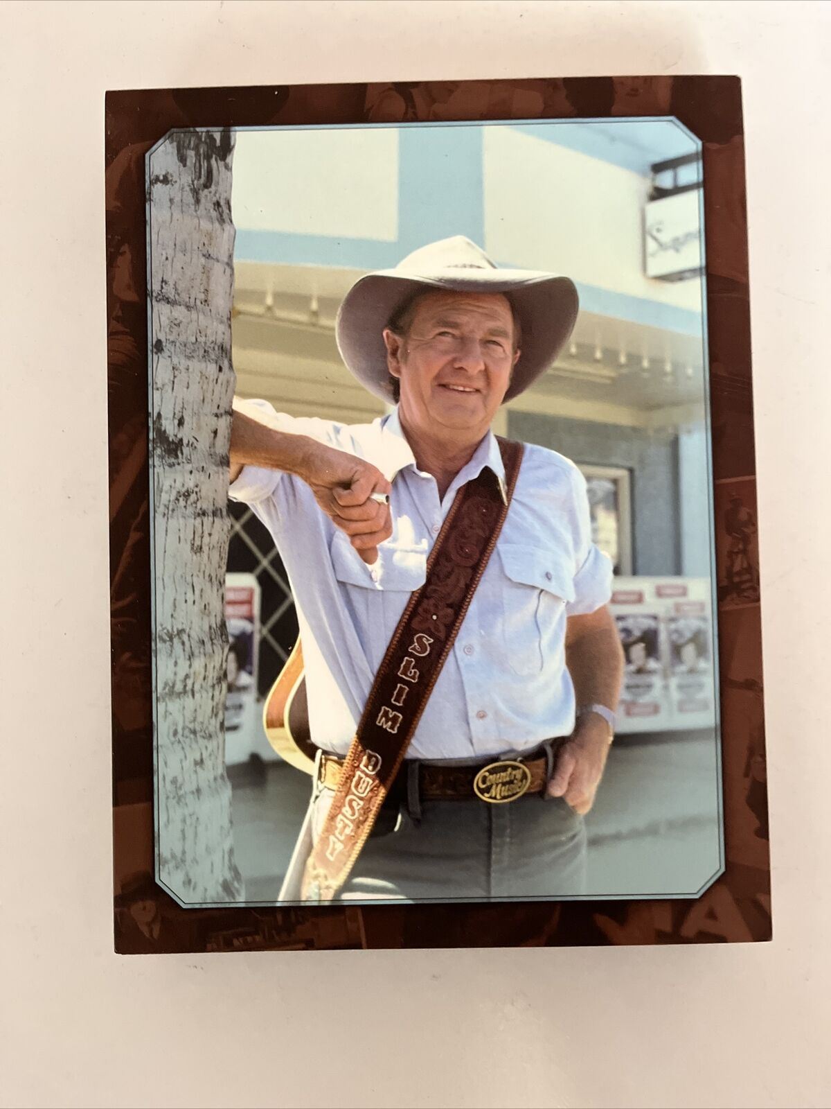 The Slim Dusty Movie - Collector's Edition (DVD, 4-Disc) All Regions