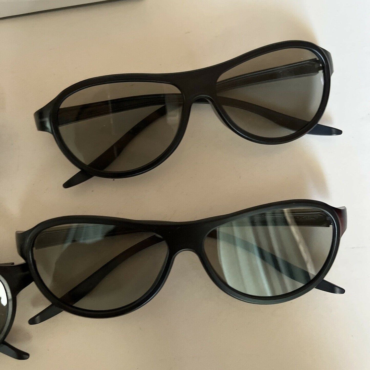 LG 3D Glasses AG-F310 For LG Cinema 3D 4 Glasses