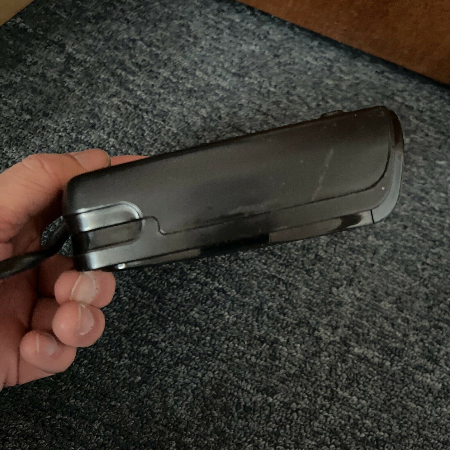 Vintage RCA Alarm Clock AM/FM Radio RP5405-A