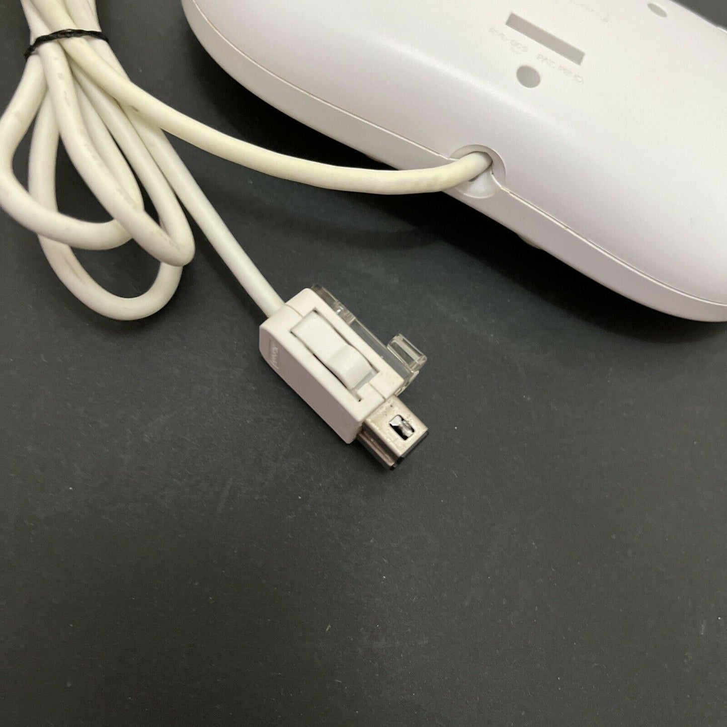 Genuine Official Nintendo Wii Classic Controller RVL-005 - Tested & Working