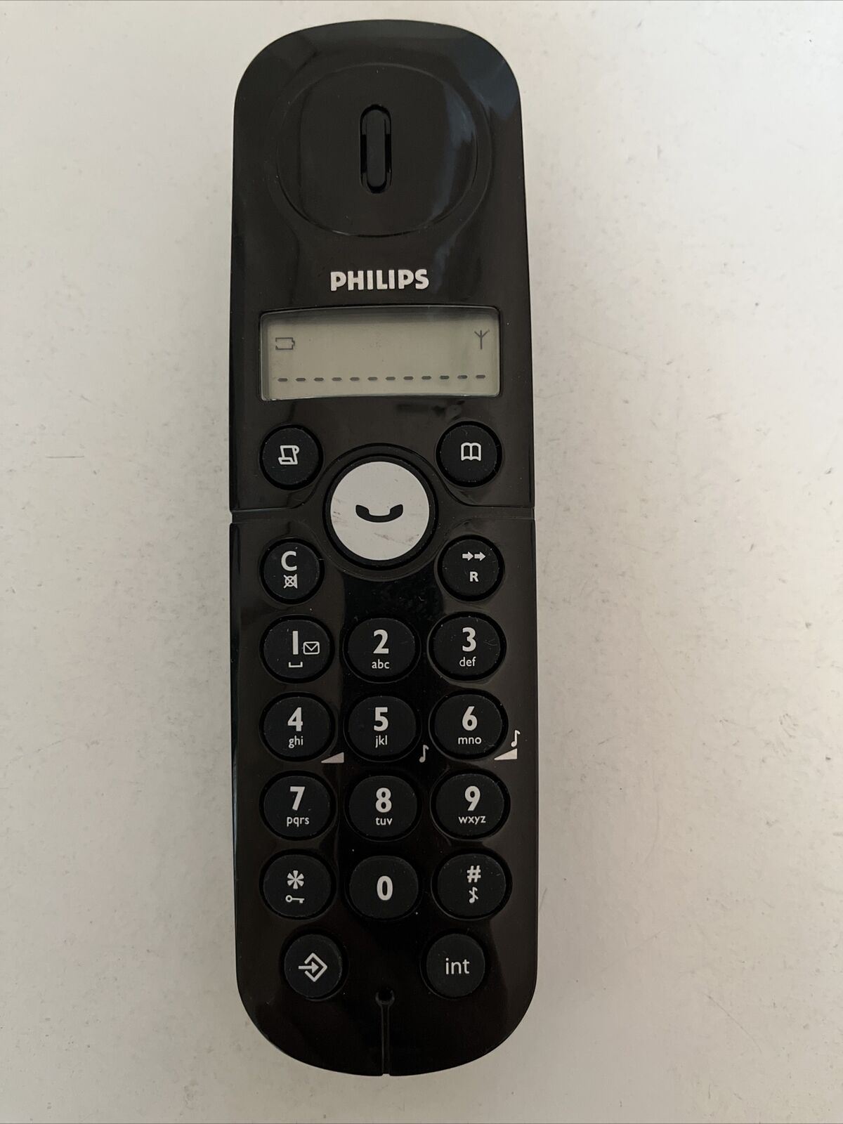Philips CD1452B/79 Cordless Phones Handset Only