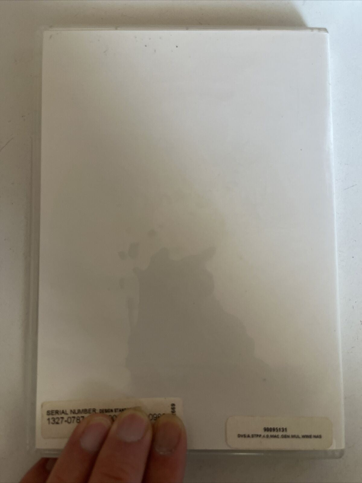 Adobe Creative Suite 4 - Design Standard Apple Mac OS