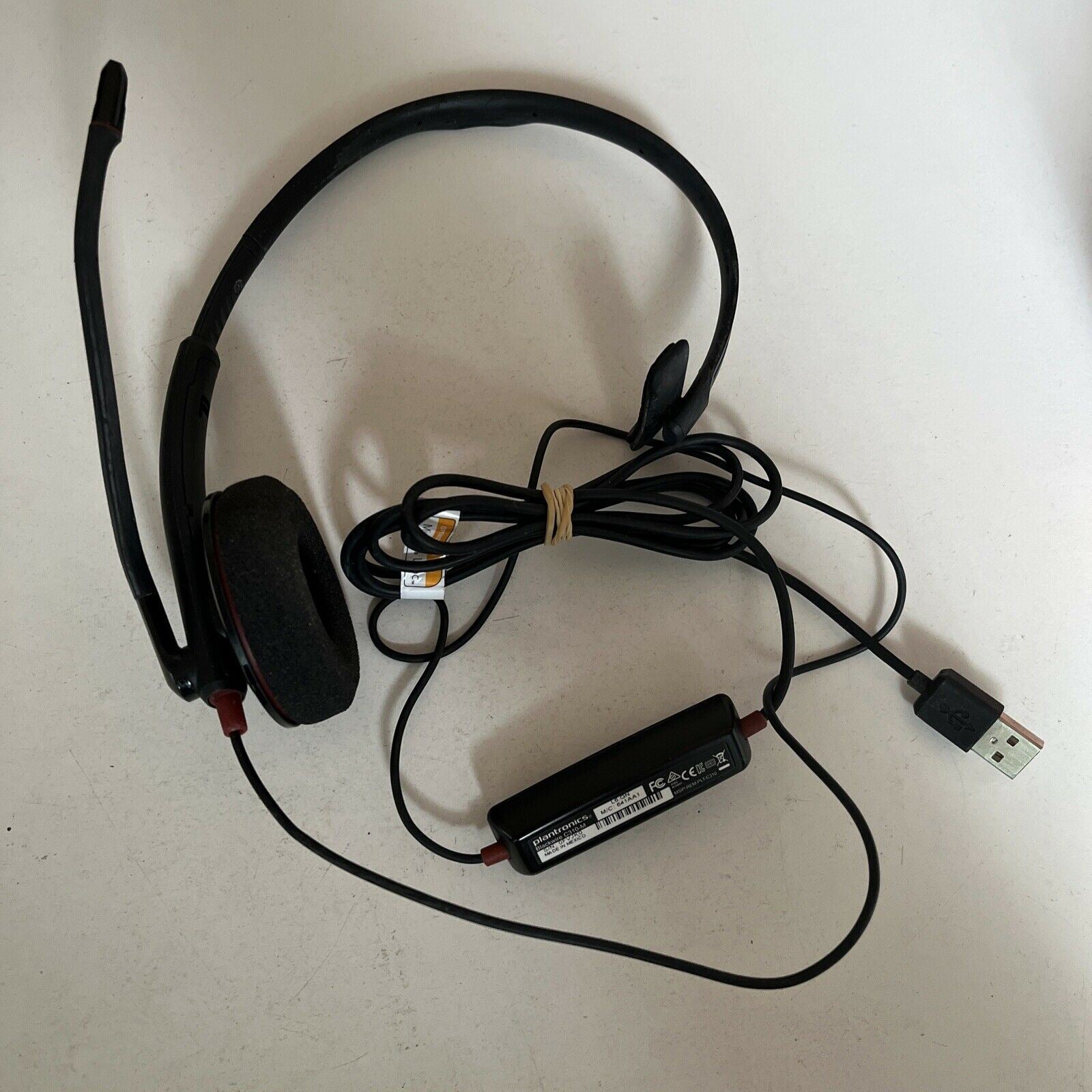 Plantronics encorepro HW540 mono convertibile Plantronics encorepro HW540 mono convertibile