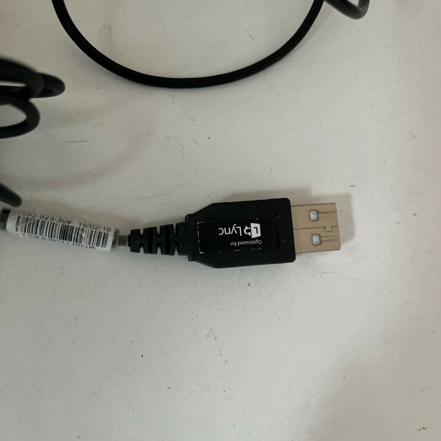 Jabra UC Voice 750 Mono USB Headset MS Model: HSC012