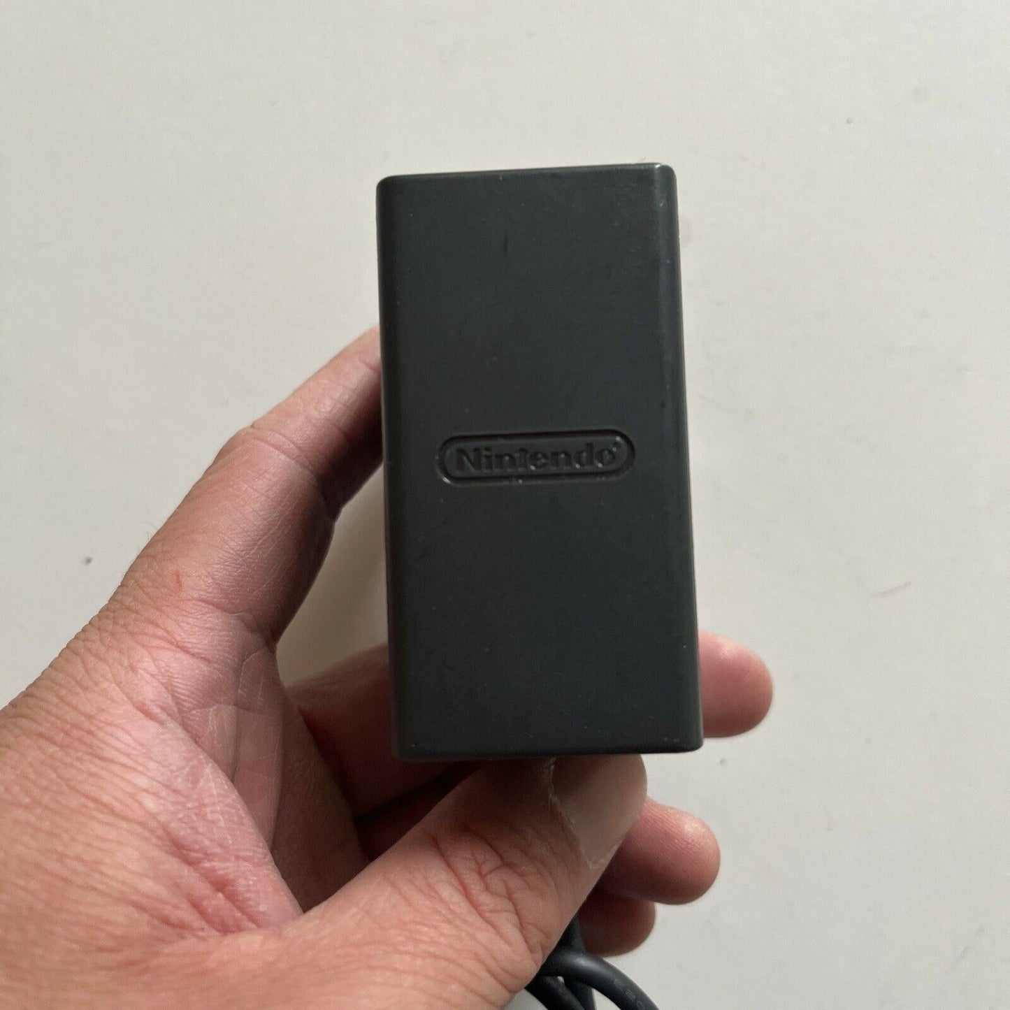 Genuine Official Nintendo Switch AC Adapter HAC-002(AUS) Power Supply