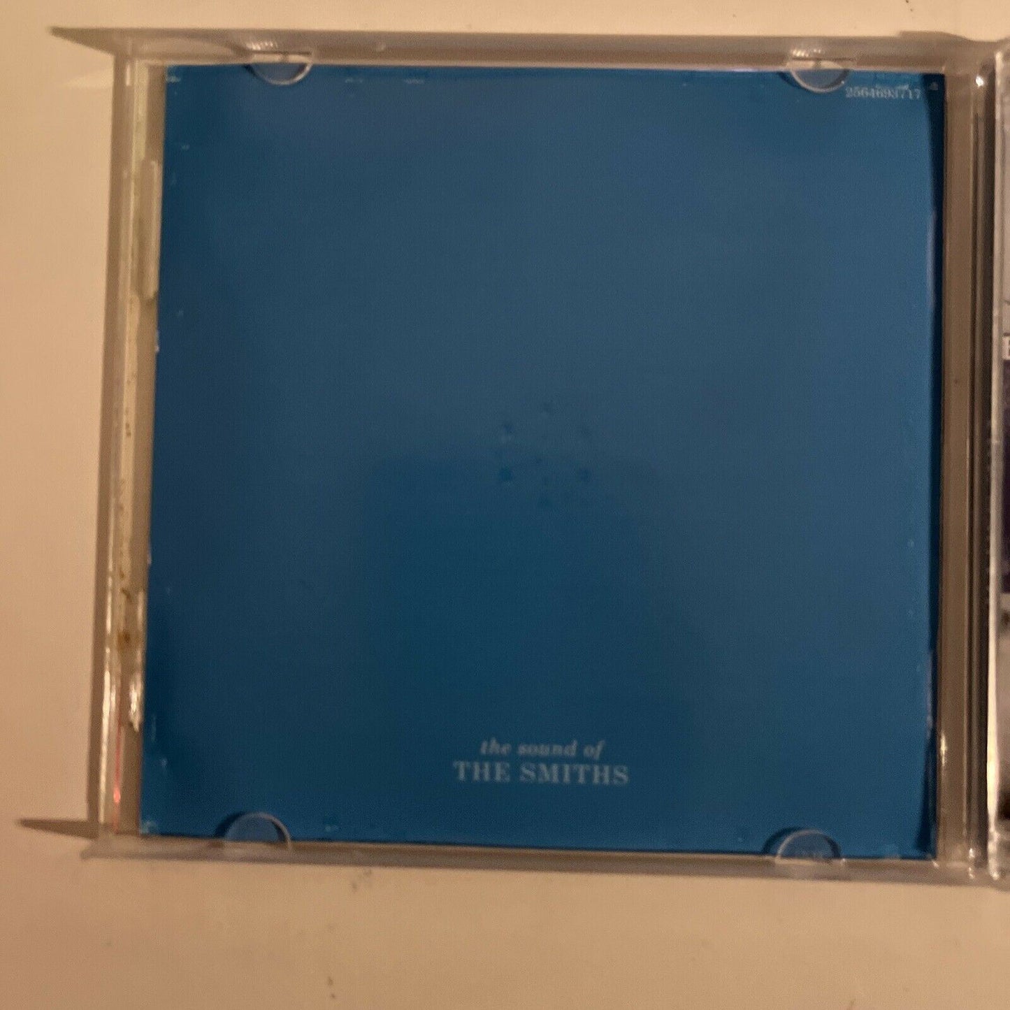 The Smiths - The Sound Of The Smiths Remastered Deluxe Edition 2-CD