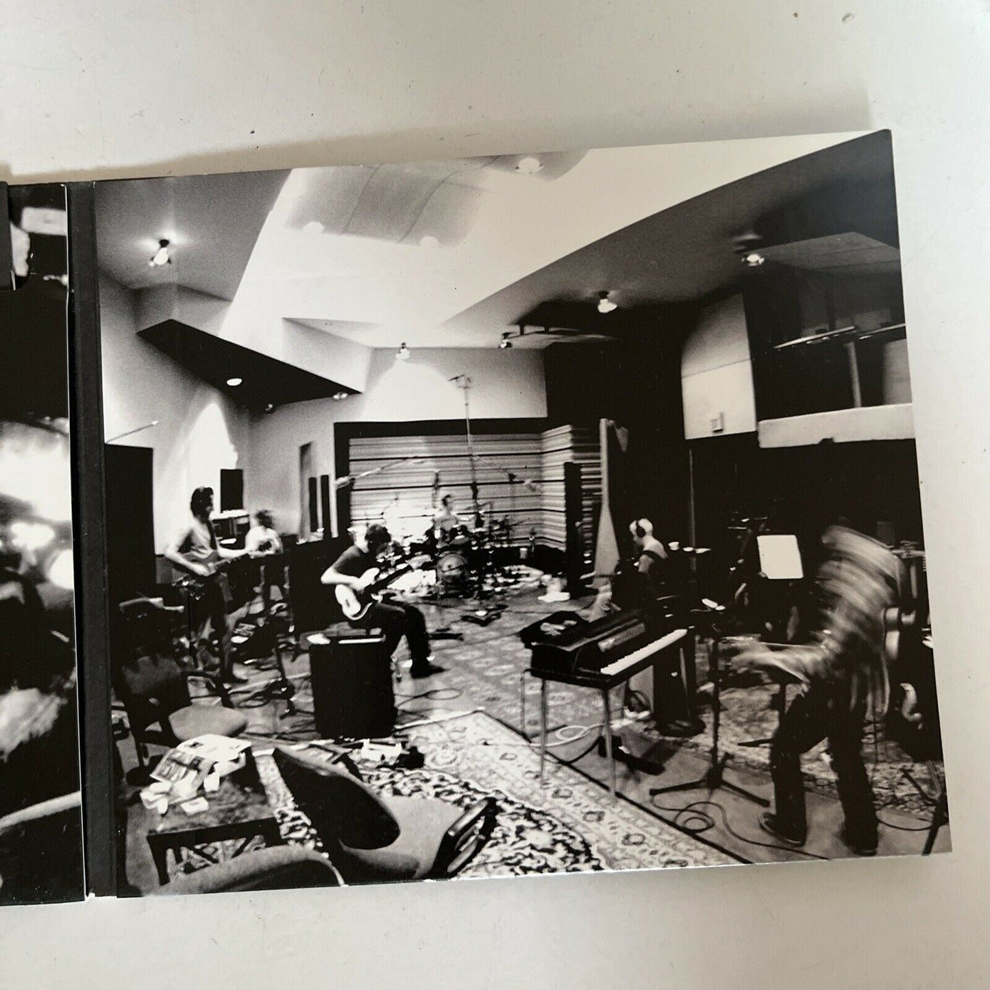 Pearl Jam - Rearviewmirror (Greatest Hits 1991-2003) 2 Disc CD 2004 digipack