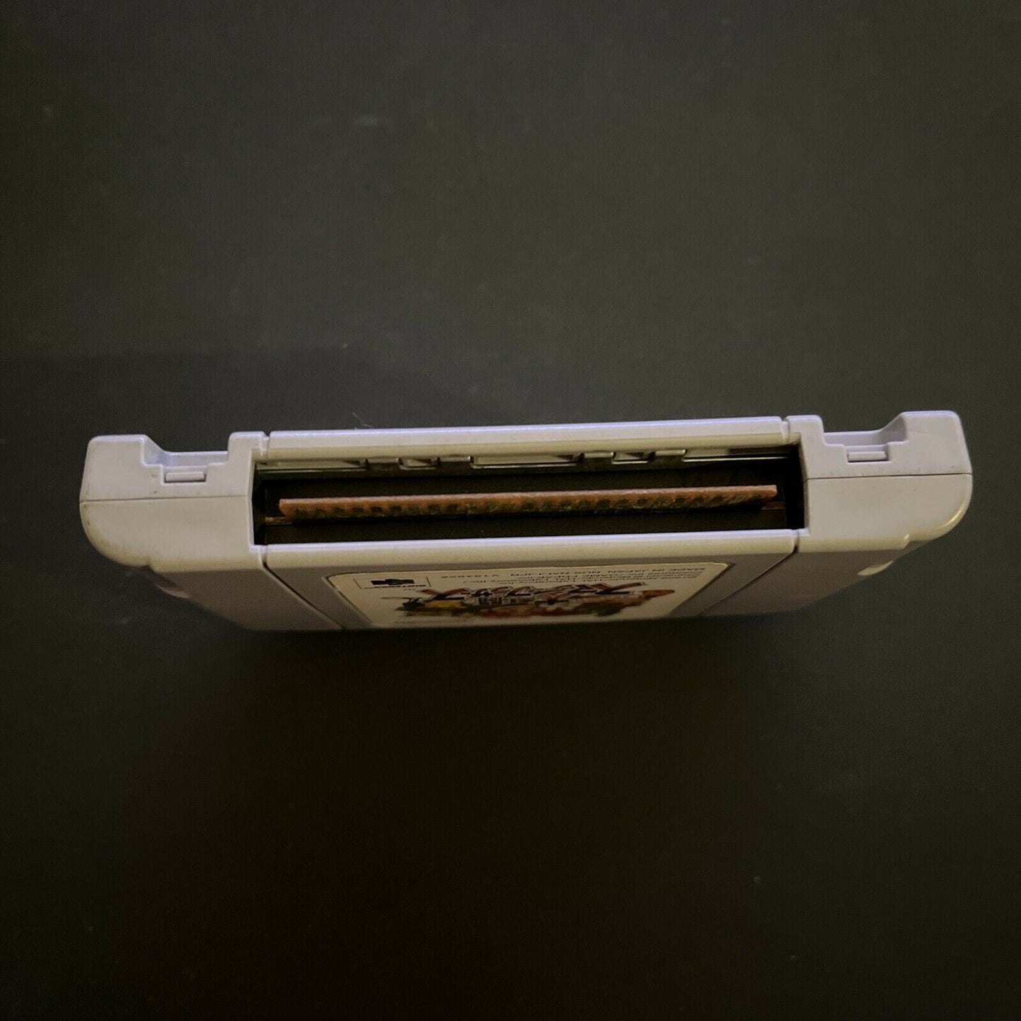 Super Smash Bros - Nintendo 64 NTSC-J Japan N64 Game