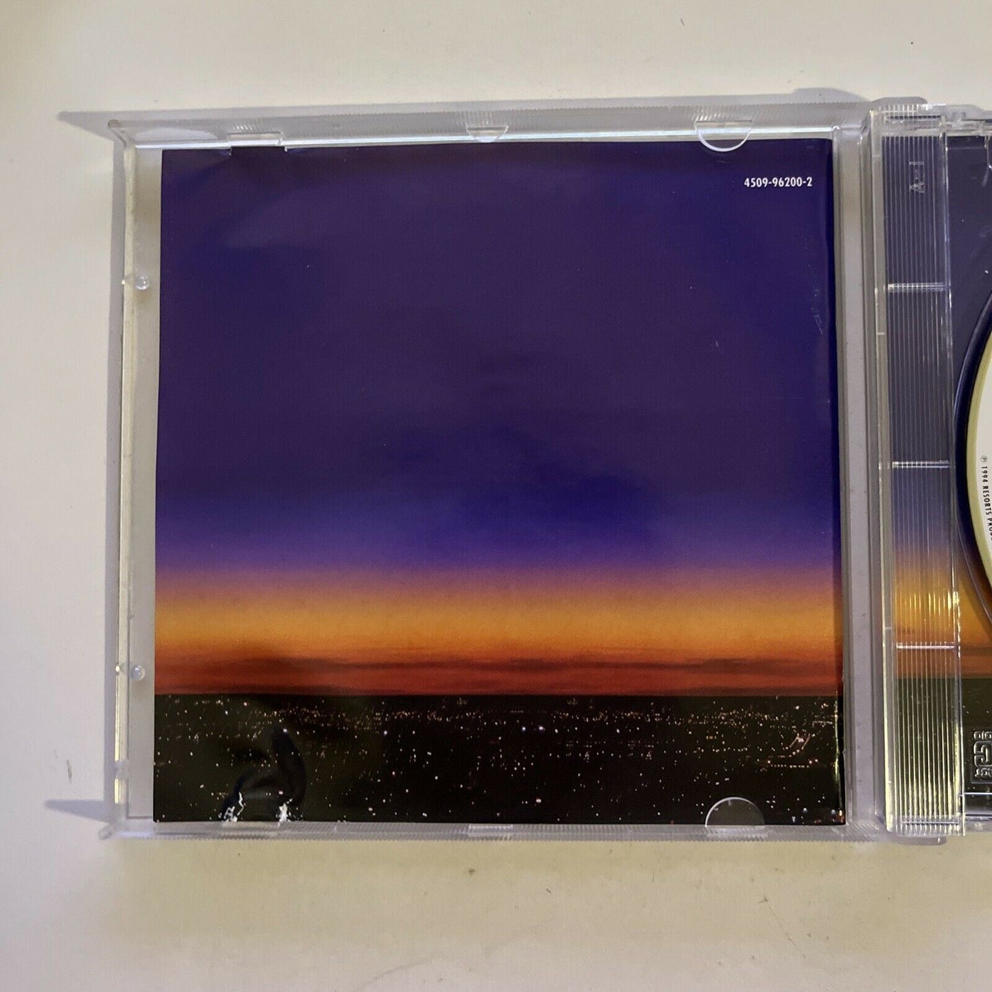 Carreras, Domingo, Pavarotti With Mehta – The 3 Tenors In Concert 1994 (CD)