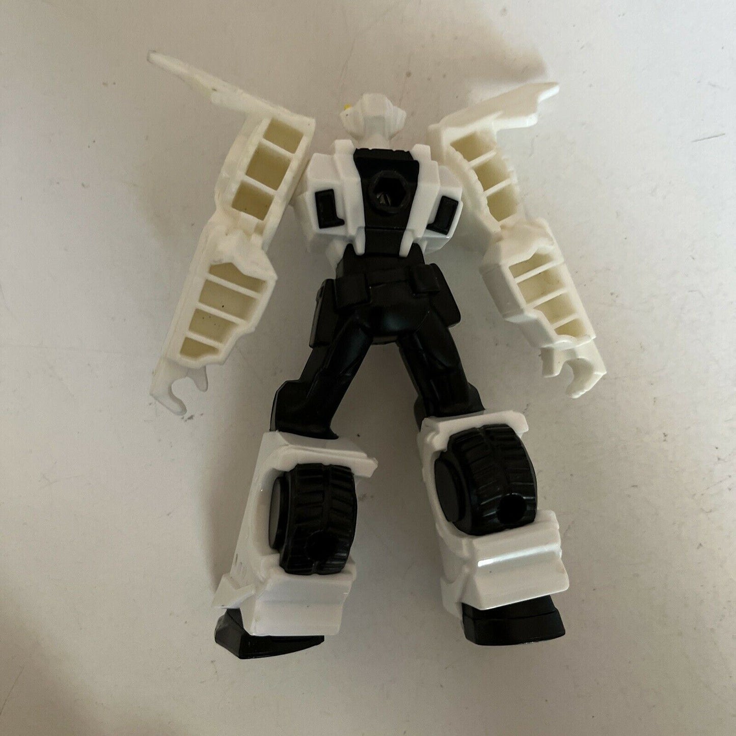 2016 McDonald's Transformers Optimus Prime & Strongarm