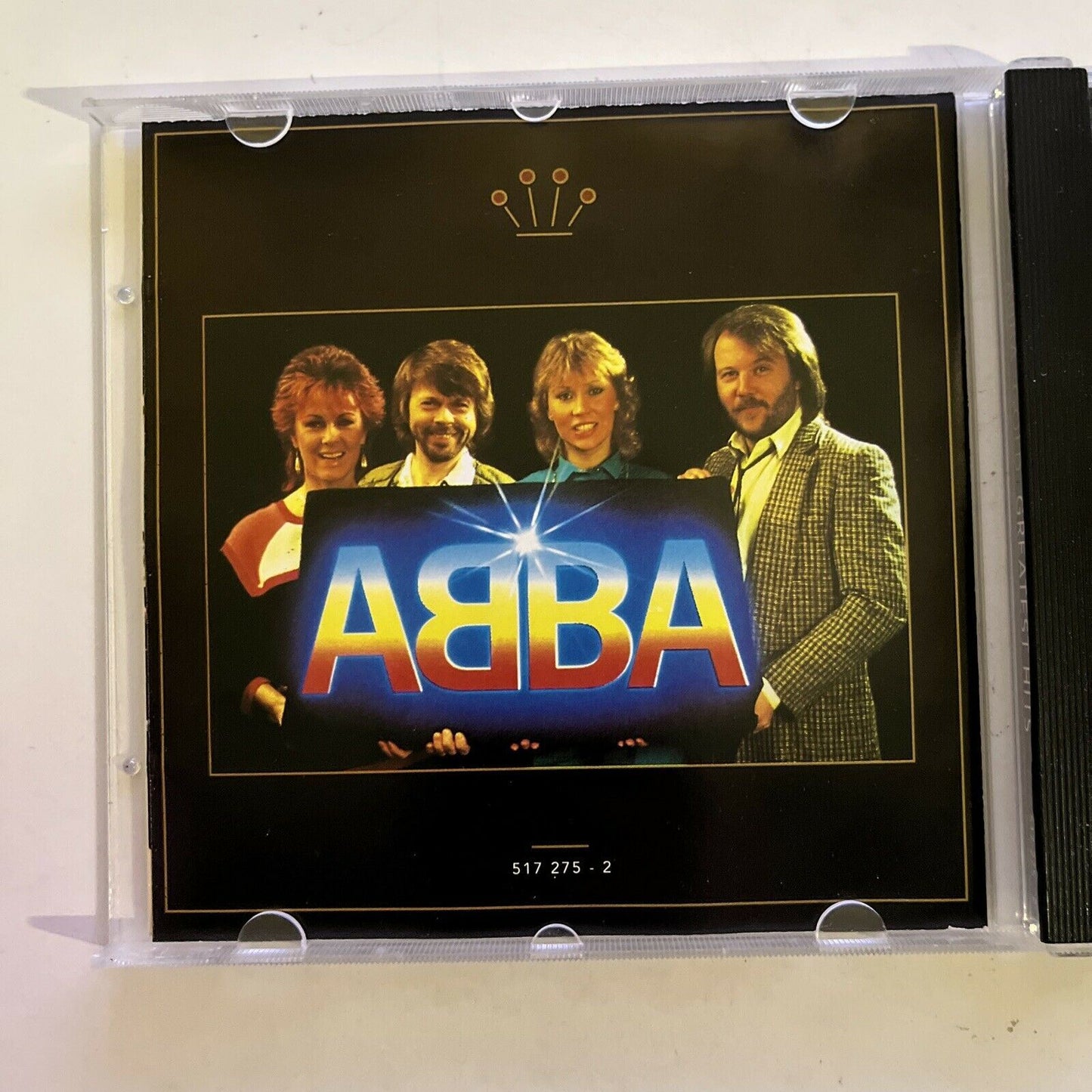 Abba - ABBA Gold - Greatest Hits (Australian Edition) CD