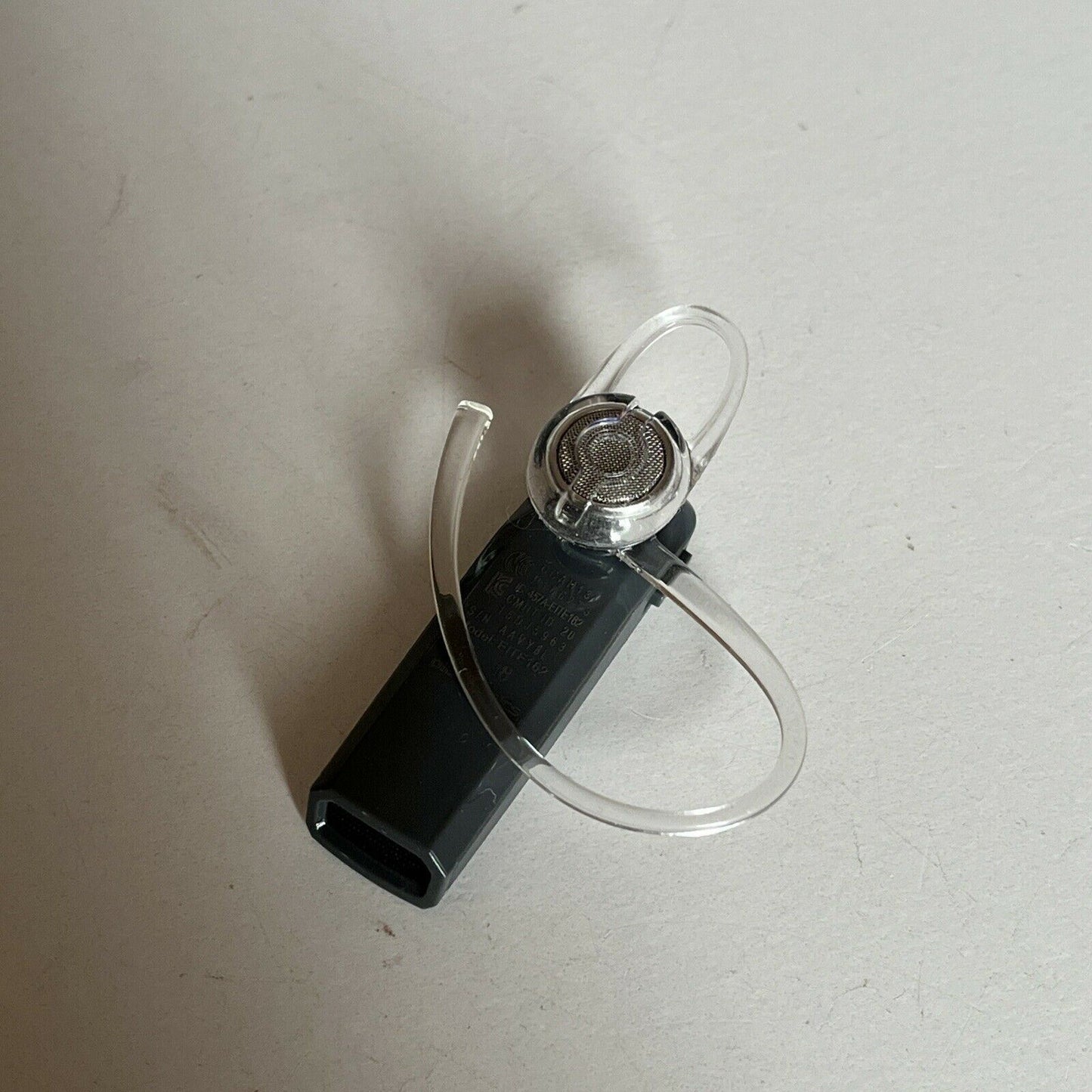 Plantronics Explorer 80 Bluetooth Headset 8 Grams 11 Hours Talk