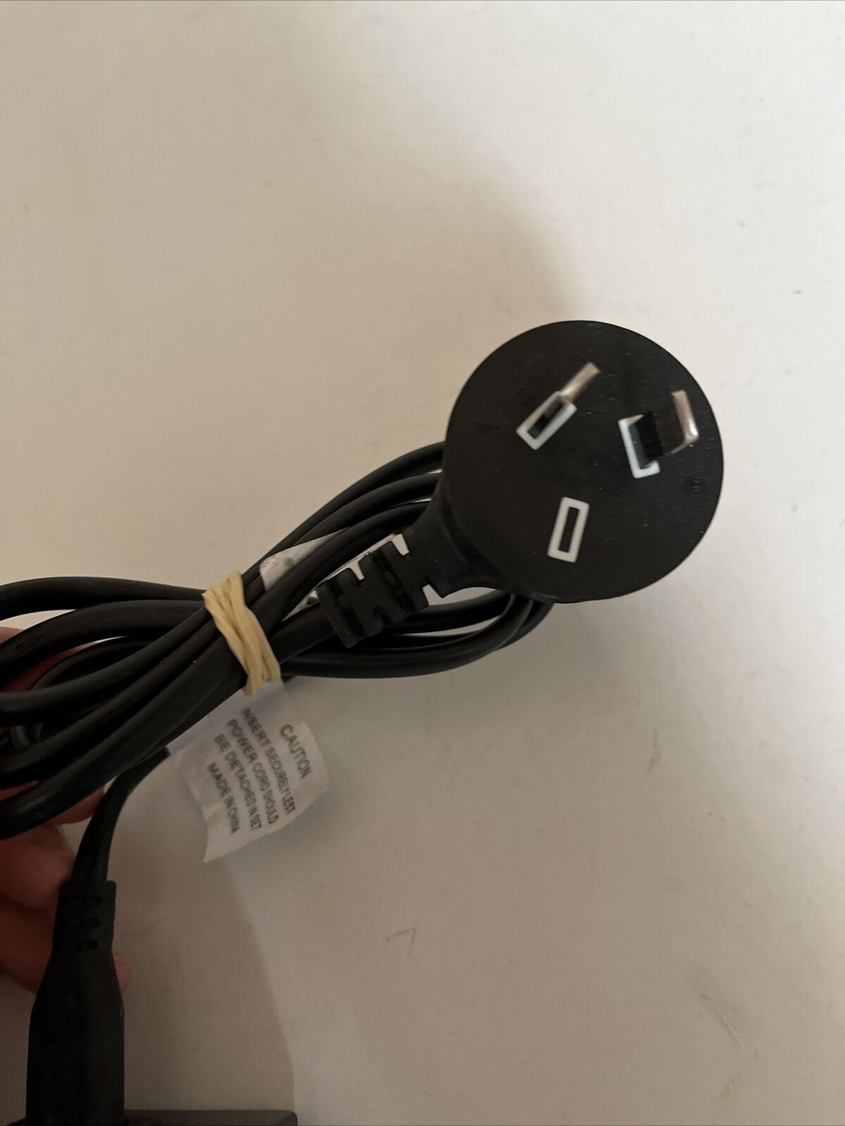 Genuine Samsung ADM3014 AC Adaptor 14v 2.14a Power Supply for LCD Monitor