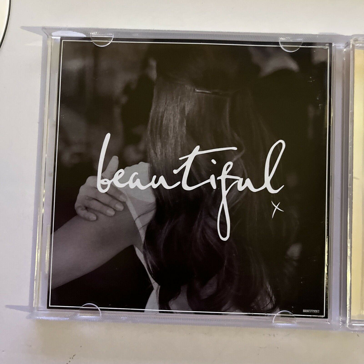 Jessica Mauboy – Beautiful (CD, 2013) Album