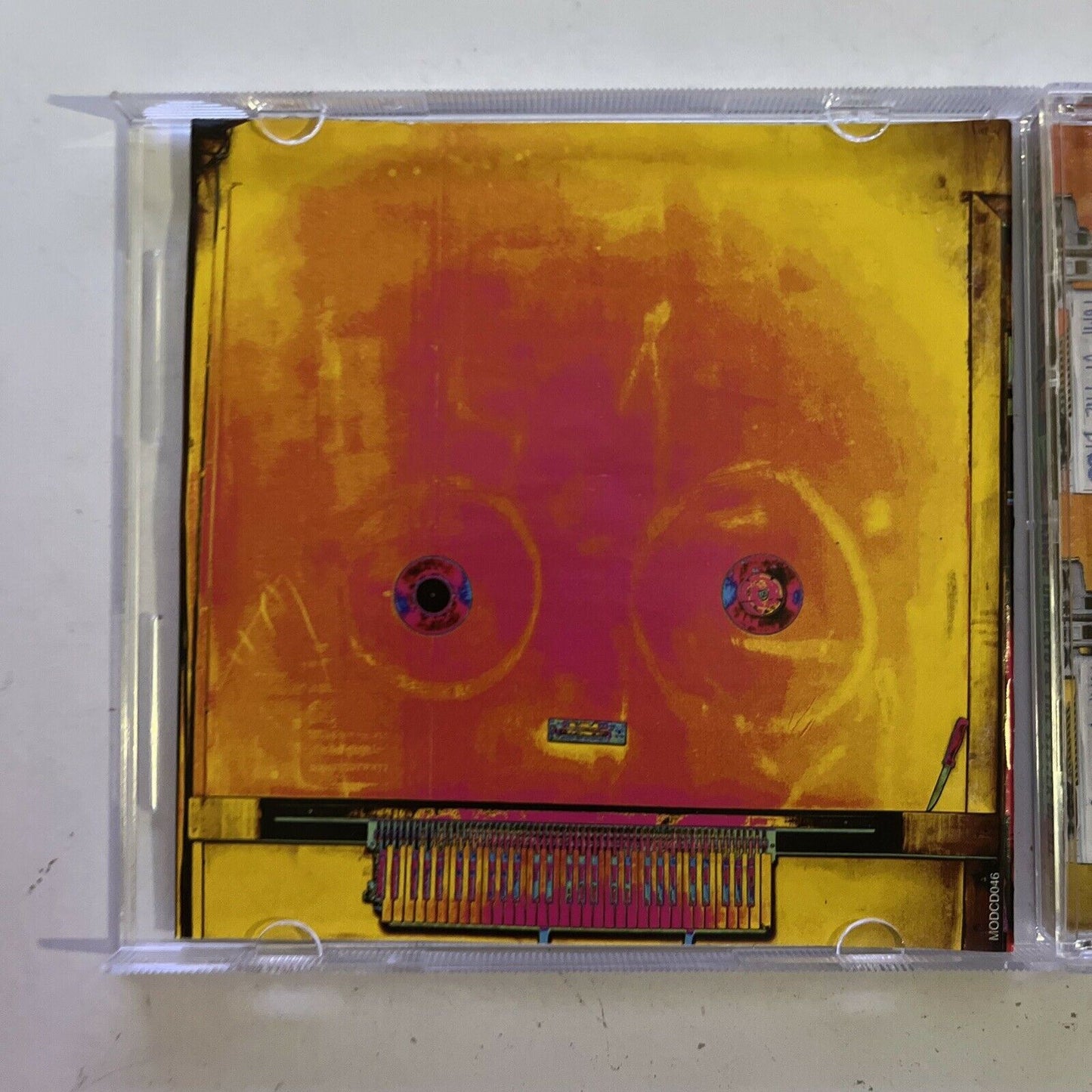 Bumblebeez – Prince Umberto & The Sister Of Ill (CD, 2007) Album