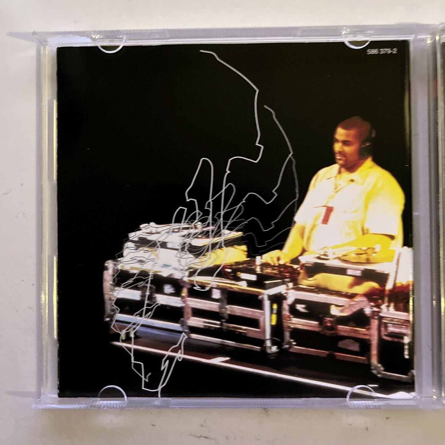 Public Enemy - The Millennium Collection: The Best of (CD, 2001)