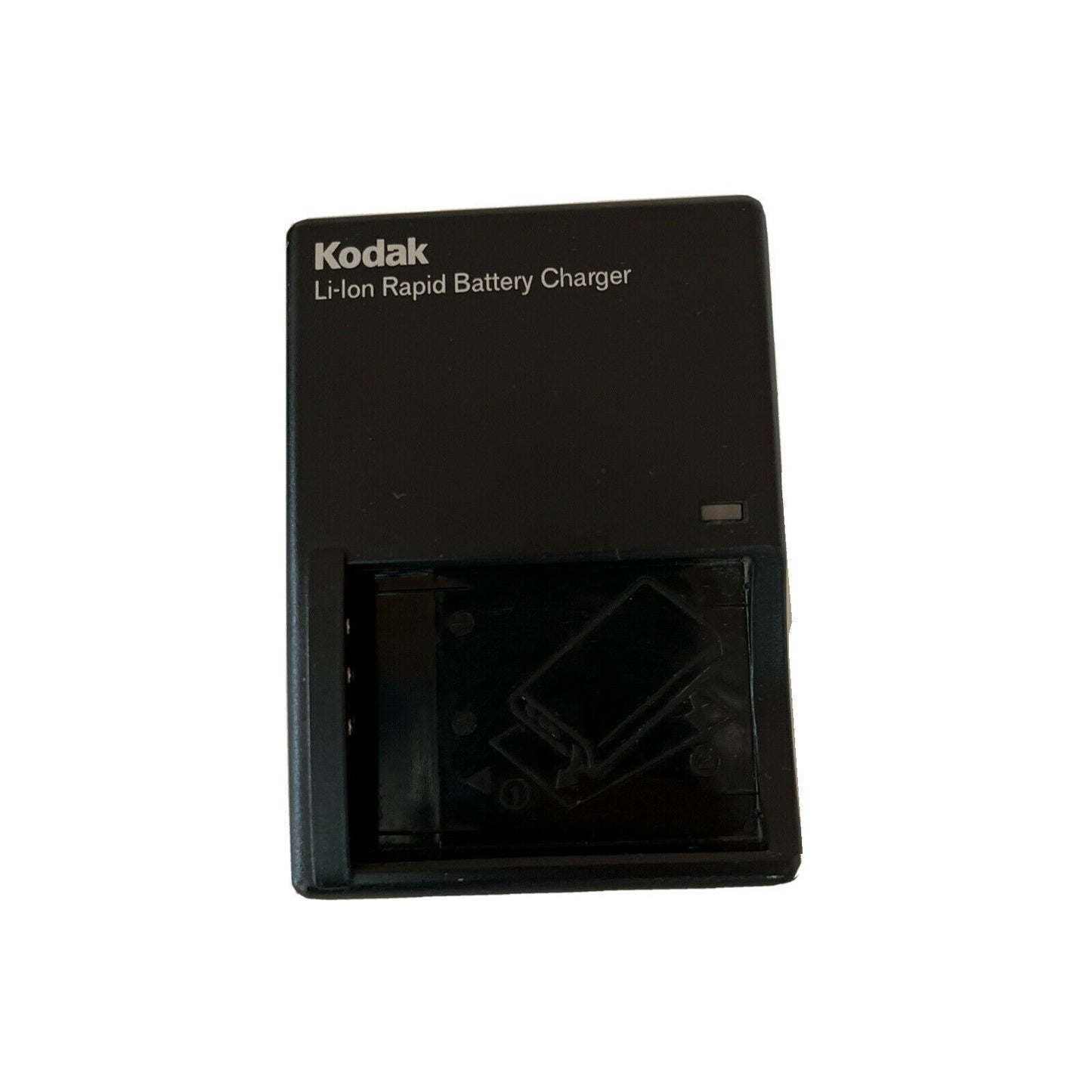 Genuine Kodak Li-ion Rapid Battery Charger K5000 for K-LIC-5000 or KLIC-5001