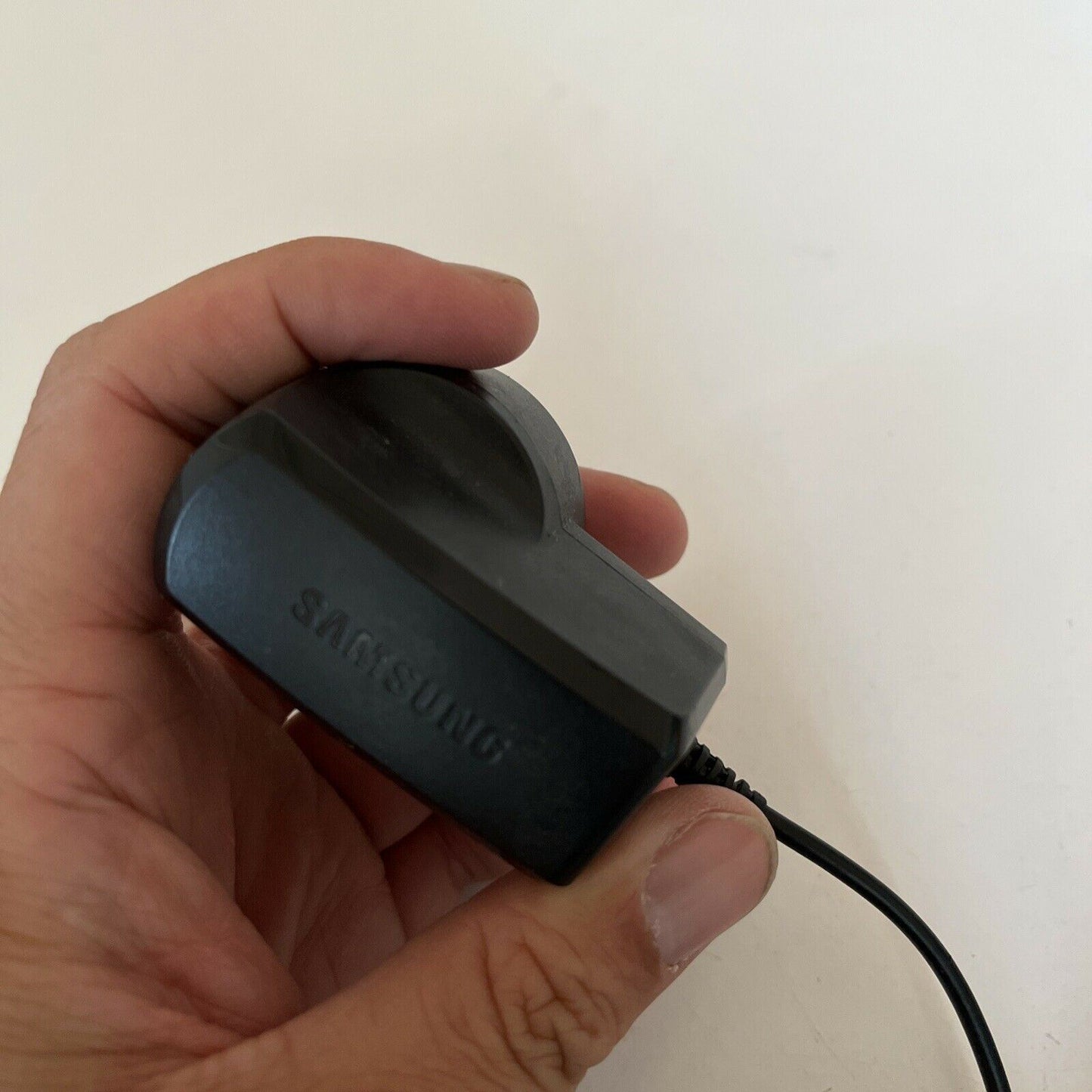 Genuine Samsung Travel Adapter ATADS20HBE 5v 0.7a Power Supply