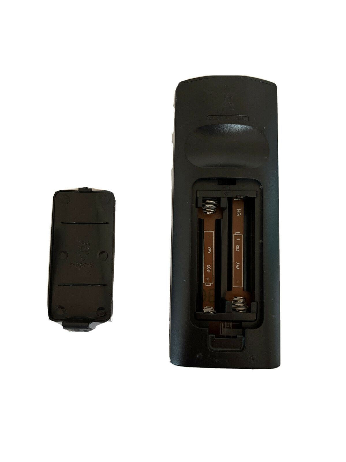 Genuine LG CD Home Audio COV30748164 Remote Control