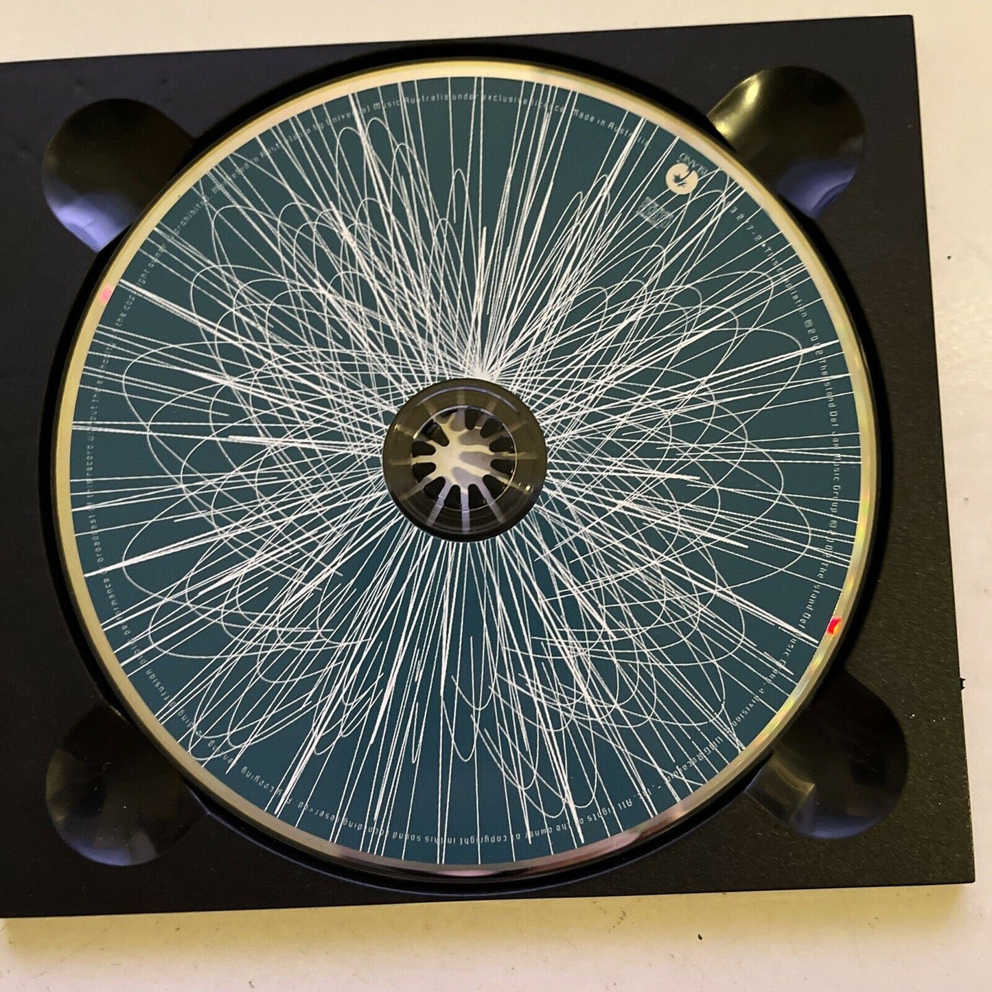 The Cranberries - Stars: The Best Of 1992-2002 CD Album