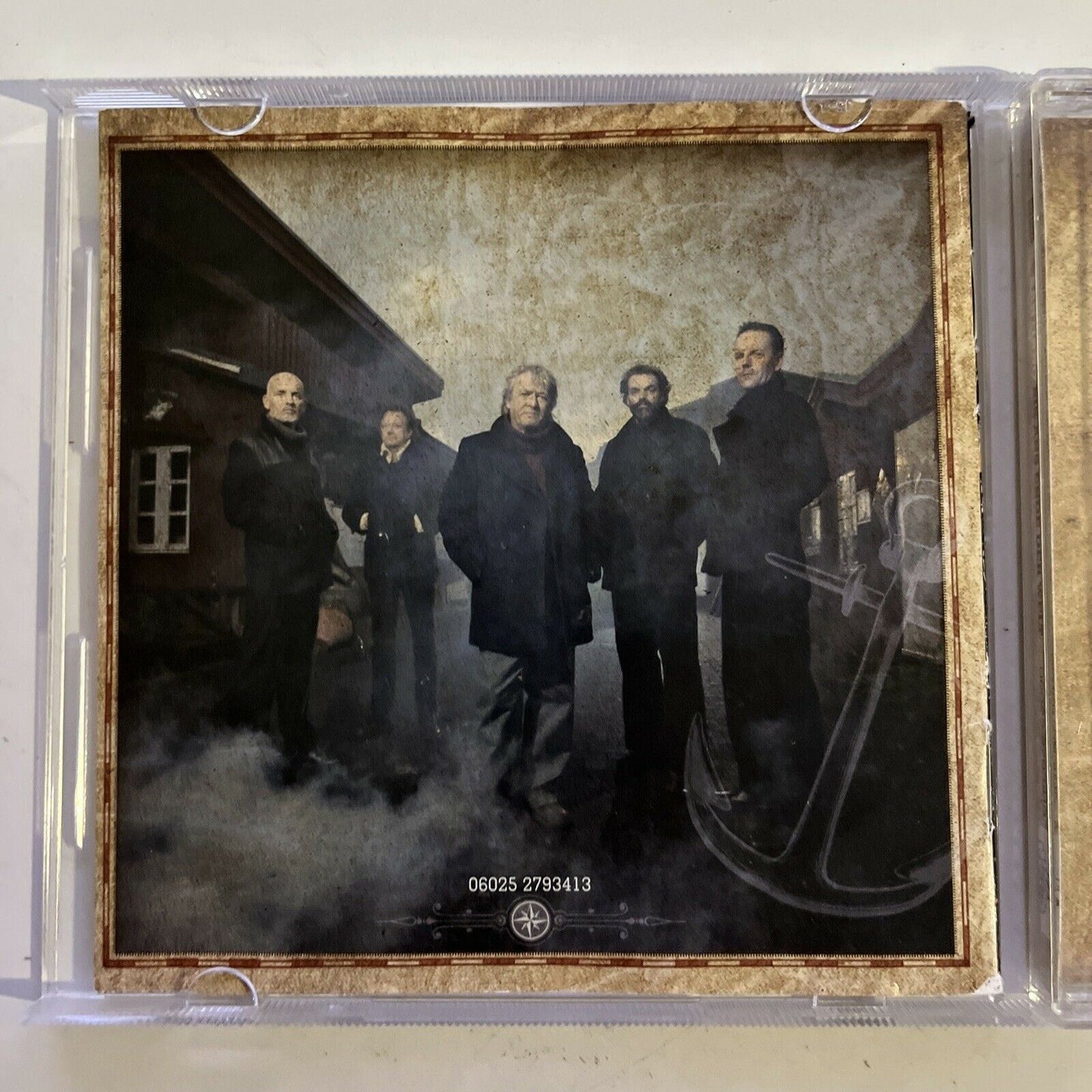 Santiano – Bis Ans Ende Der Welt (CD, 2012) Album