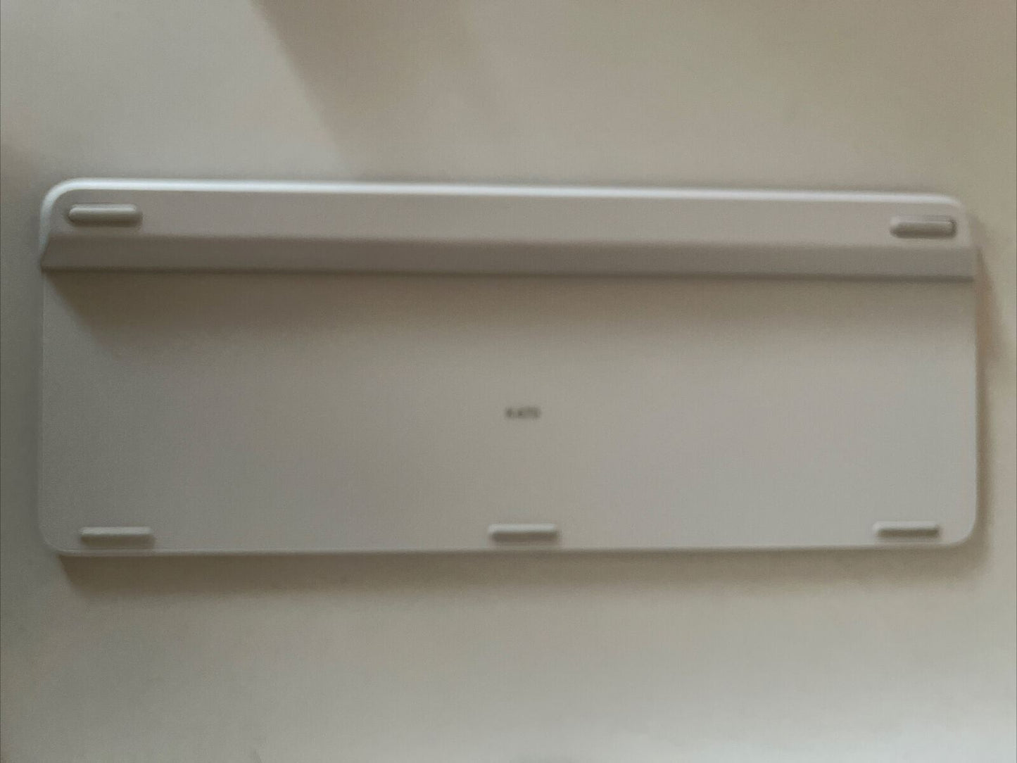 Logitech K470 Wireless Slim Keyboard