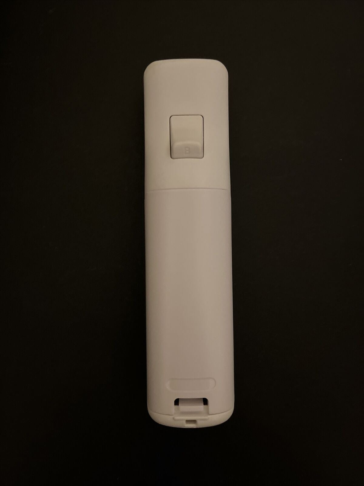 Genuine Official Nintendo Wii Remote Control Wiimote Wii U Compatible RVL-003