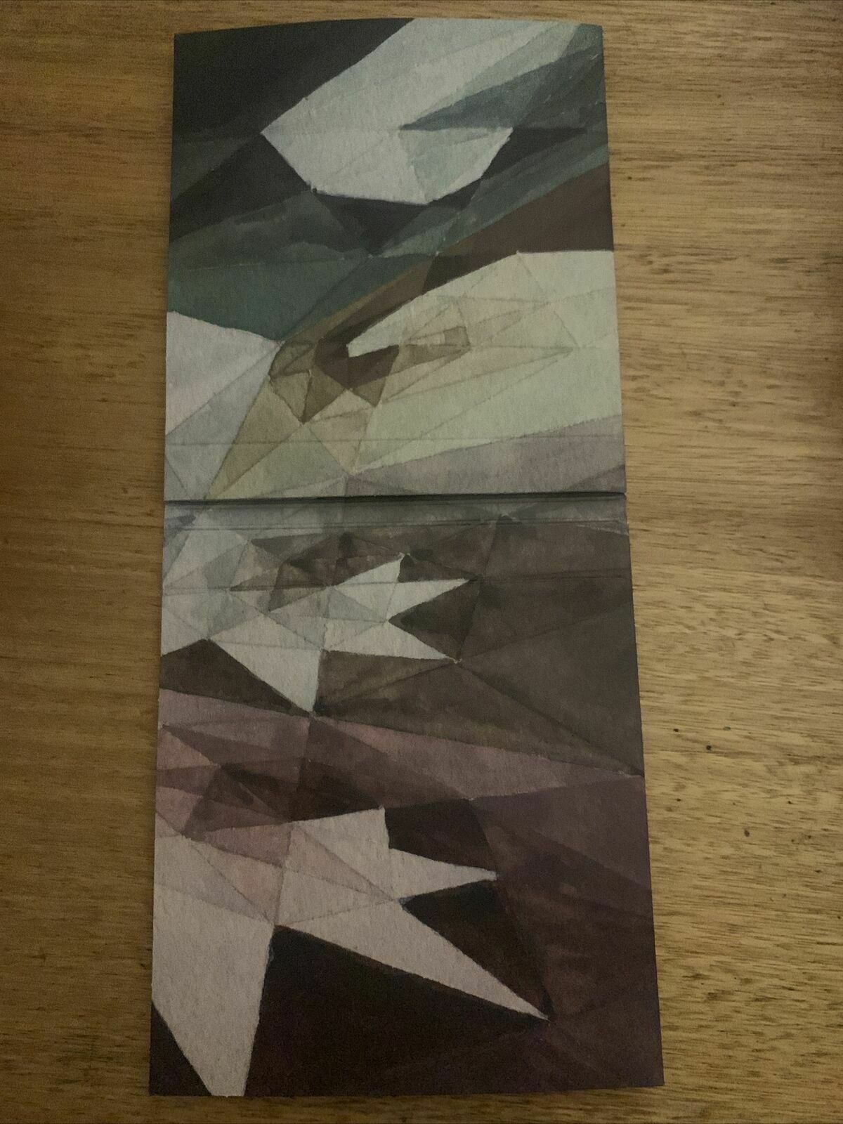 Gotye – Making Mirrors (CD, 2011, Universal) Album