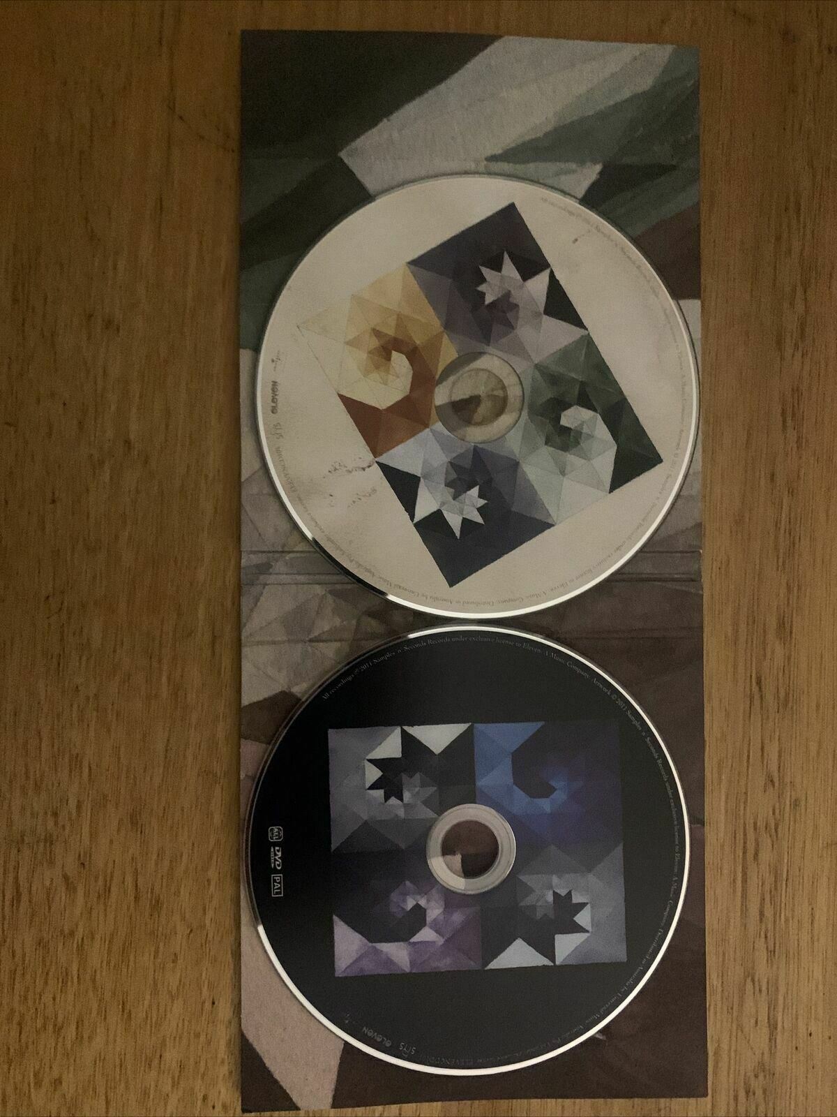 Gotye – Making Mirrors (CD, 2011, Universal) Album