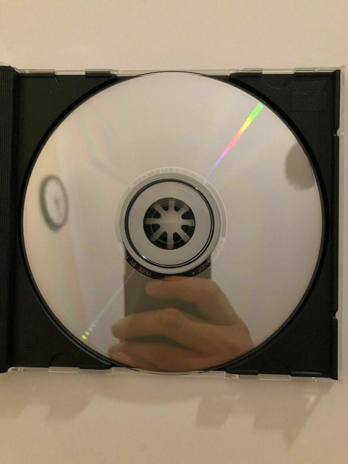 F1 Manager Professional 1997 - PC CD Racing Simulation Mechanic Pit Game