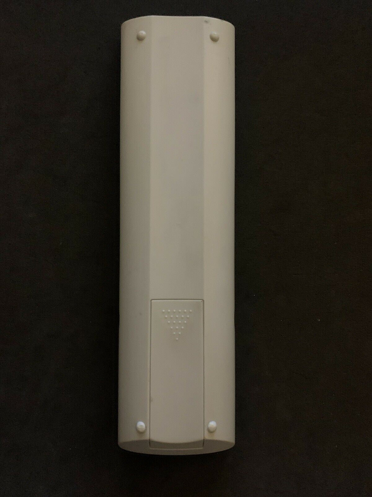 Genuine Toshiba SE-R0107 Original OEM Remote Control